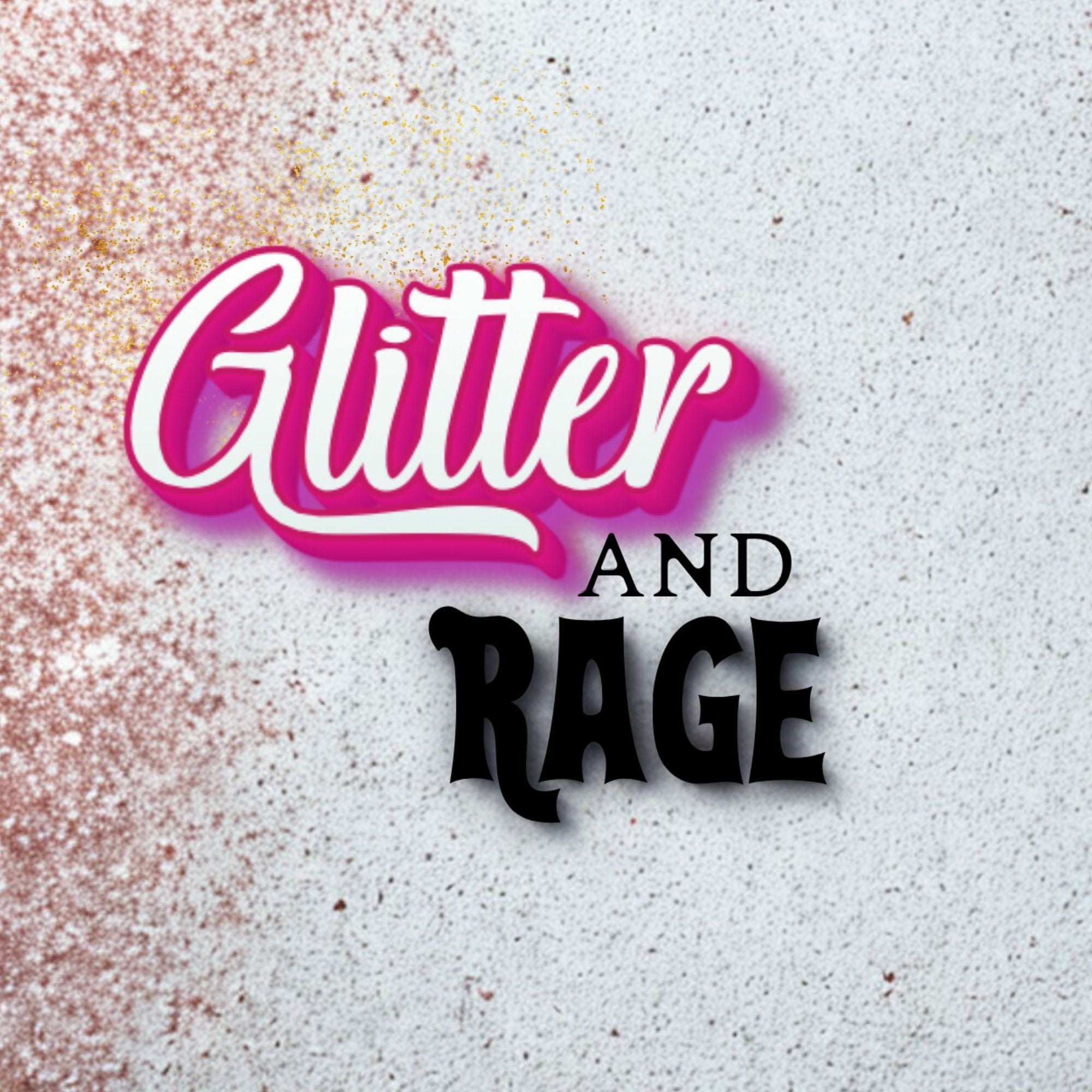 We were never too much. The world was too small