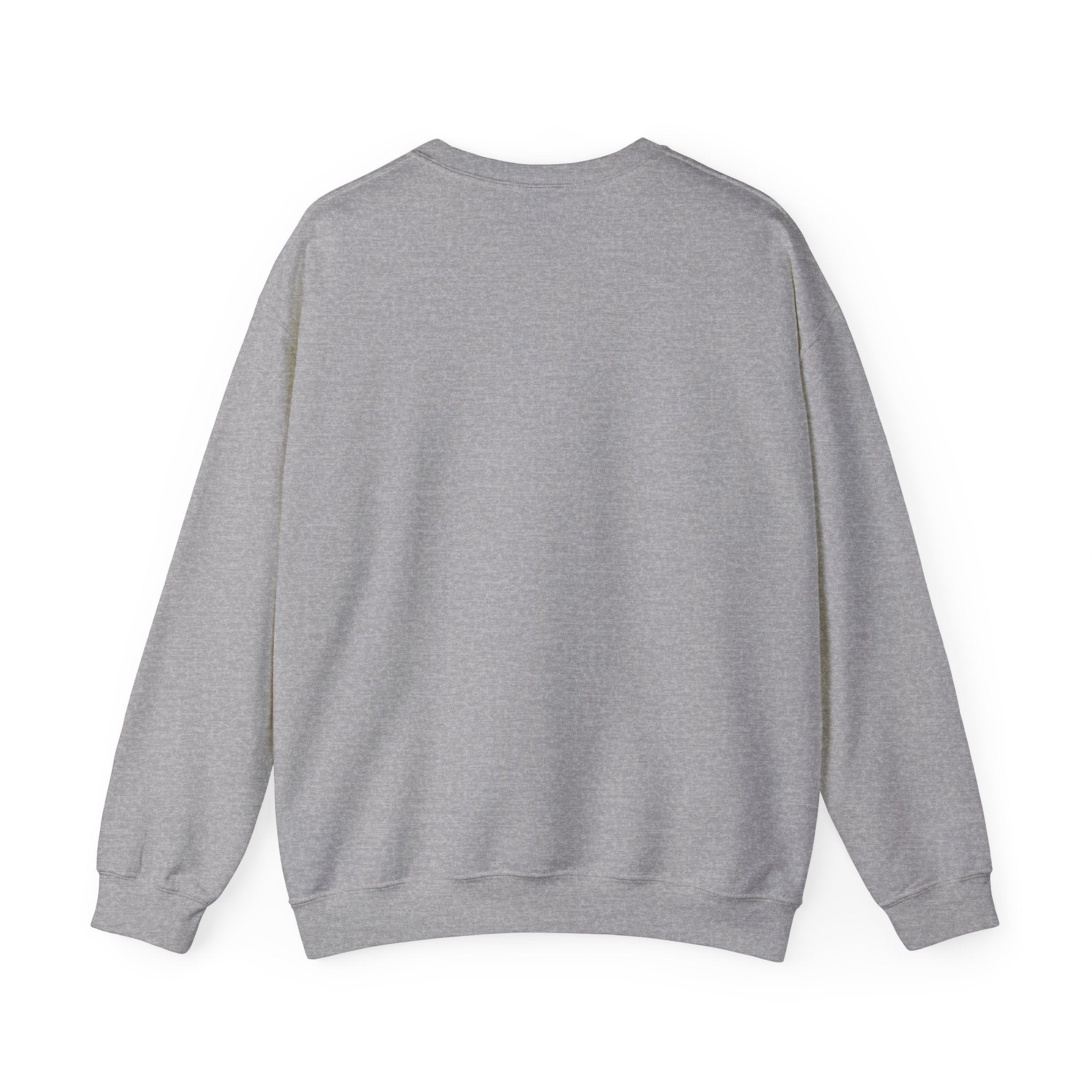 Paw Heart Crewneck Sweatshirt