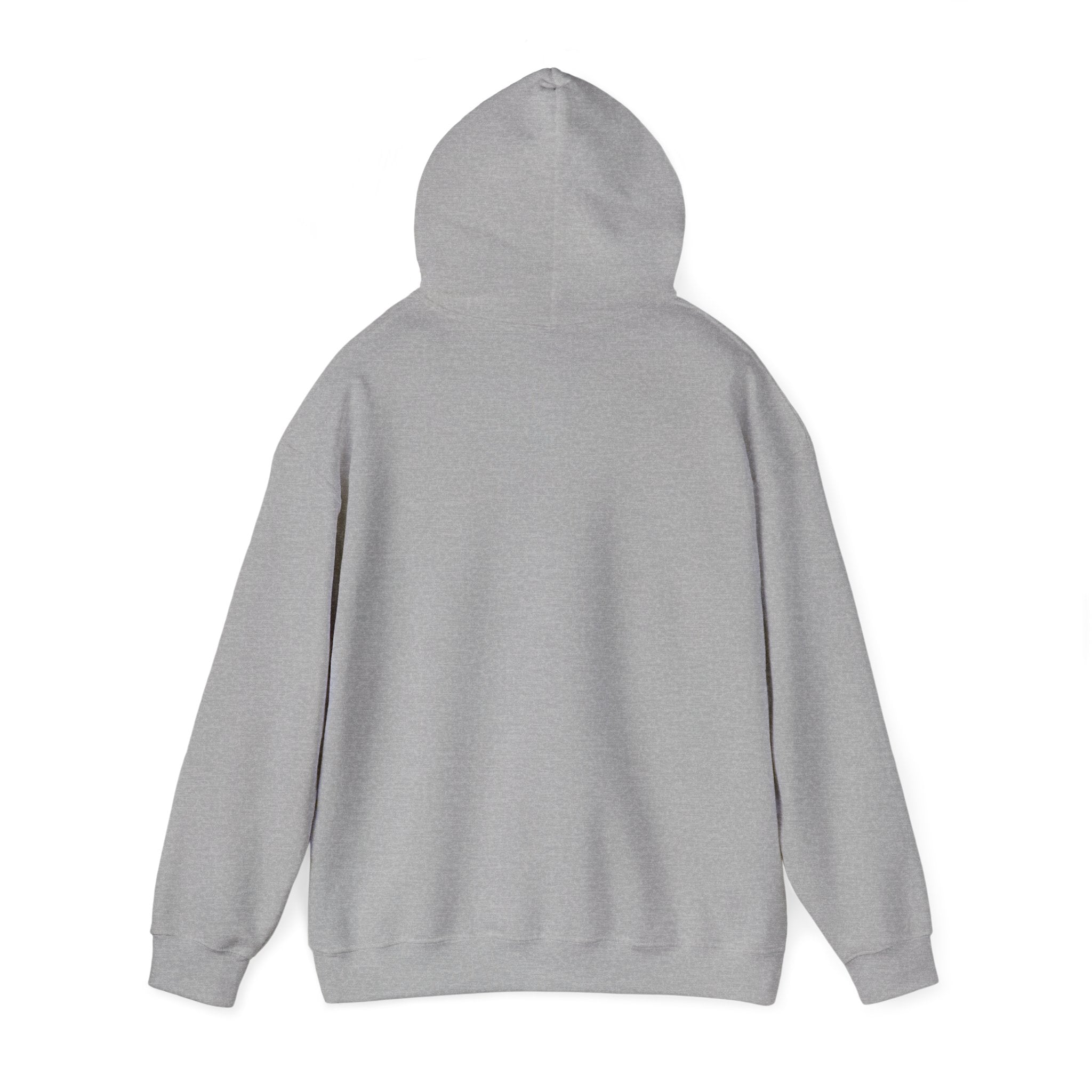 Hoodie — "Sweet But Feral" Pink Graphic Pullover