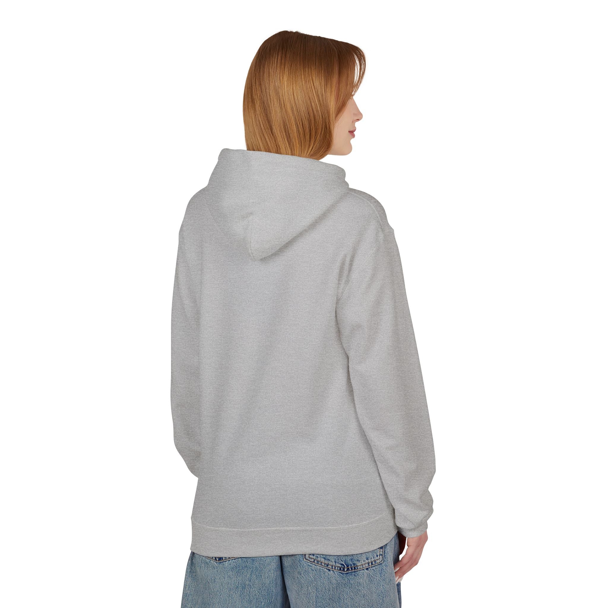 Fuck the Patriarchy Hoodie — Feminist Statement Pullover