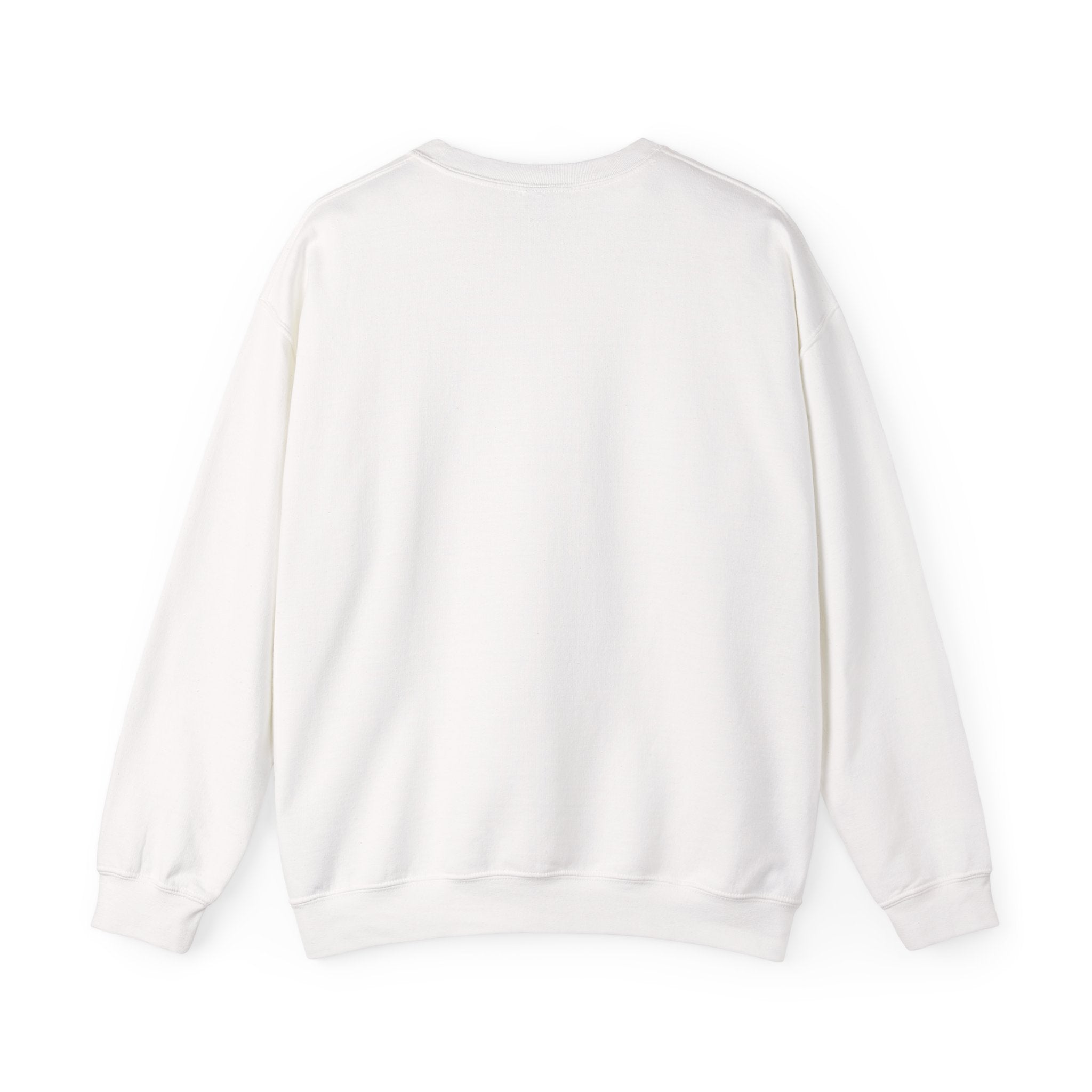 Paw Heart Crewneck Sweatshirt