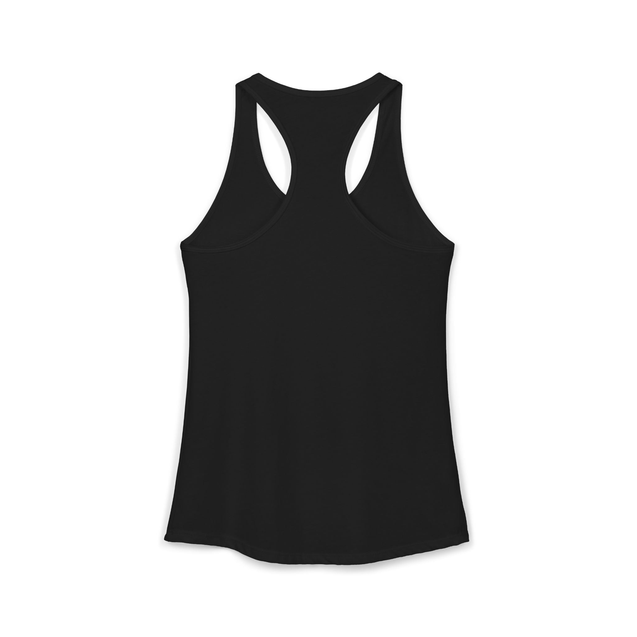 Women's Ideal Racerback Tank- Witchy/ Neurodivergent vibes