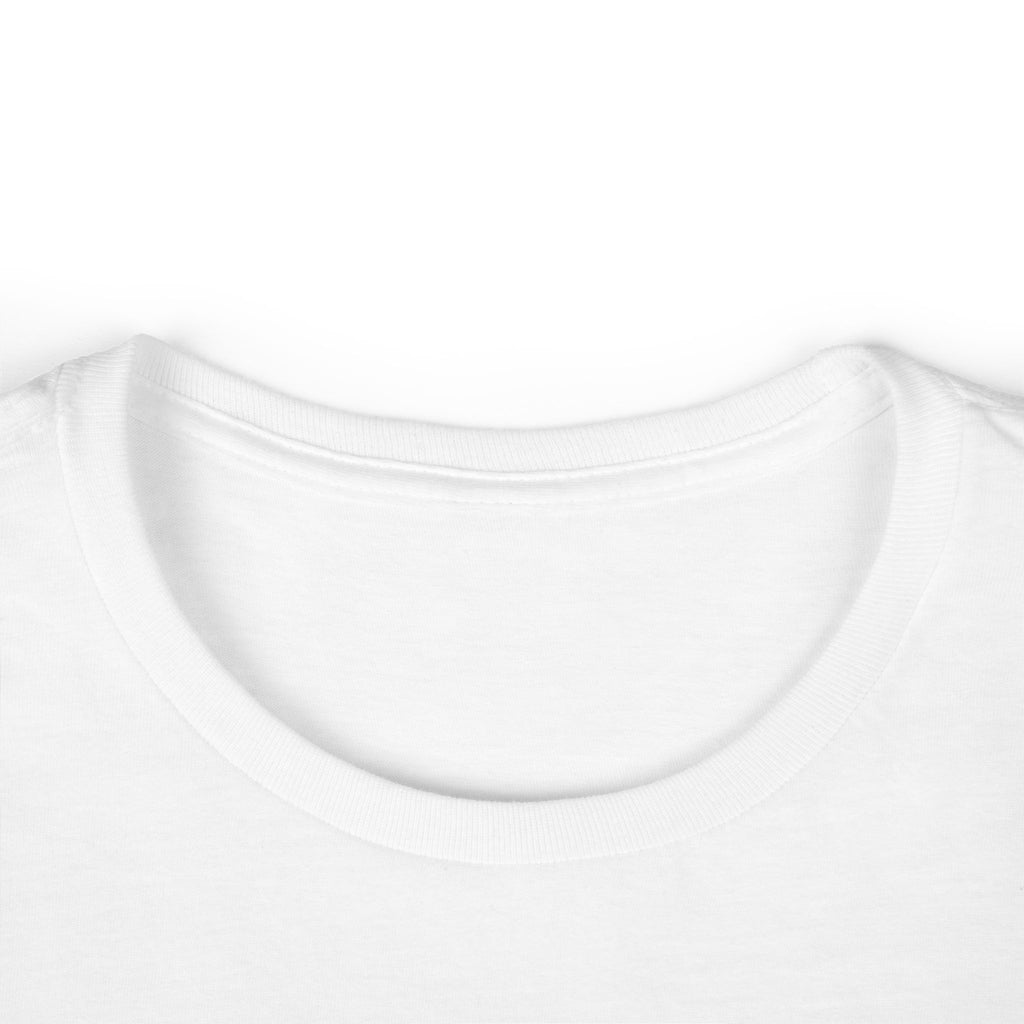 Support Women's Rage T-Shirt — Feminist Empowerment Tee