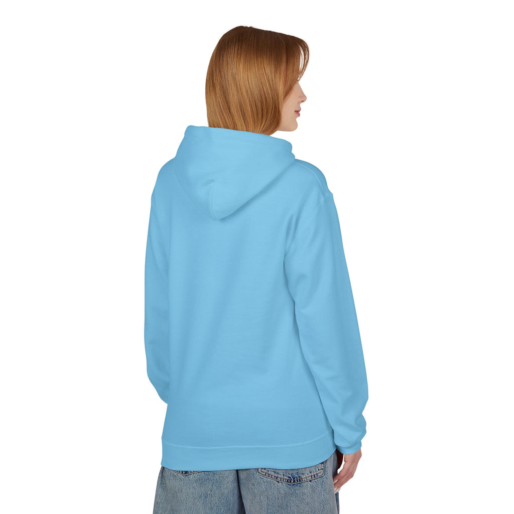 Fuck the Patriarchy Hoodie — Feminist Statement Pullover