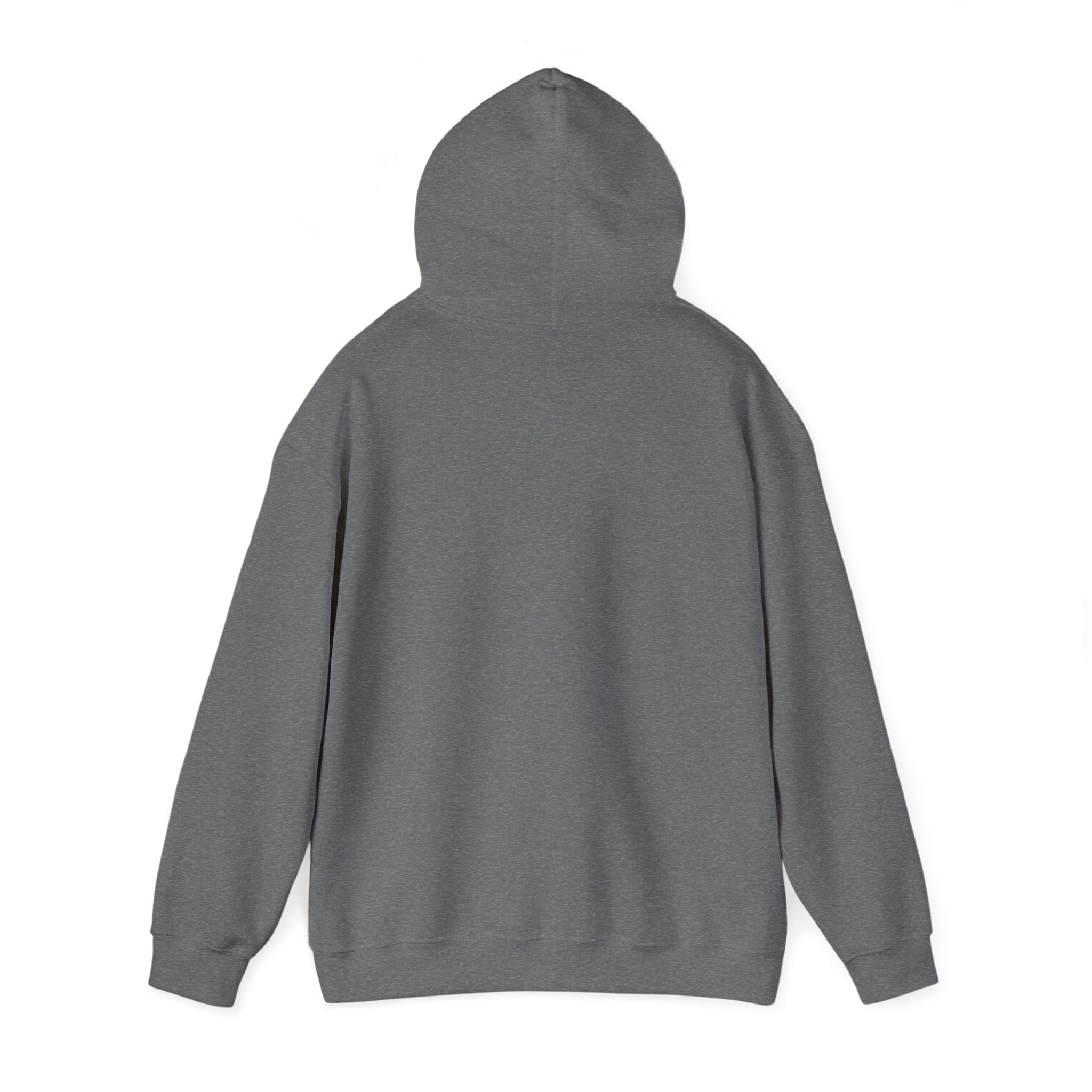 Hoodie — "Sweet But Feral" Pink Graphic Pullover