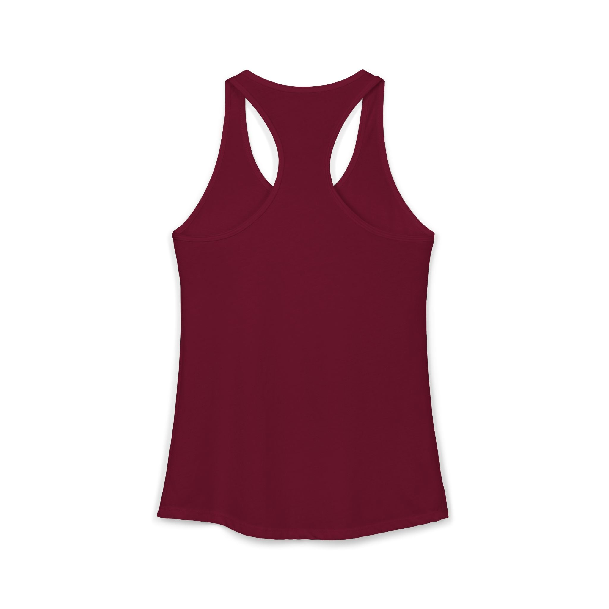 Drink Water Love Cats Fight Racism - Women's Racerback Tank