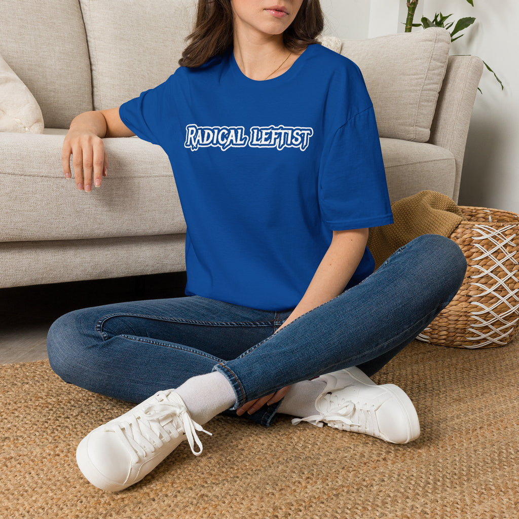 Radical Leftist T-Shirt