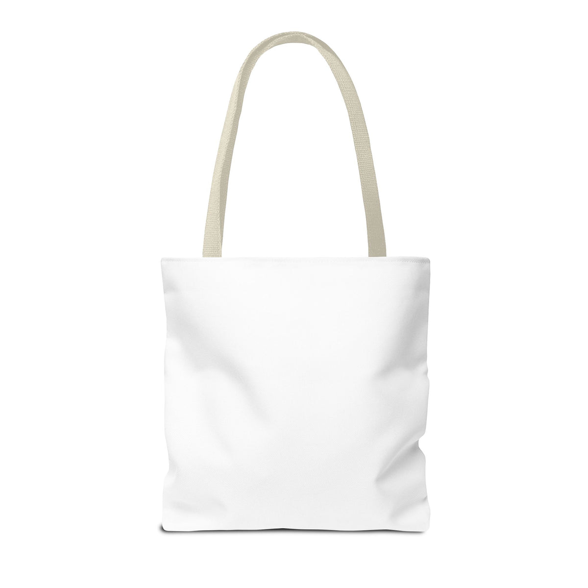 I Choose The Bear Retro Graphic Tote Bag