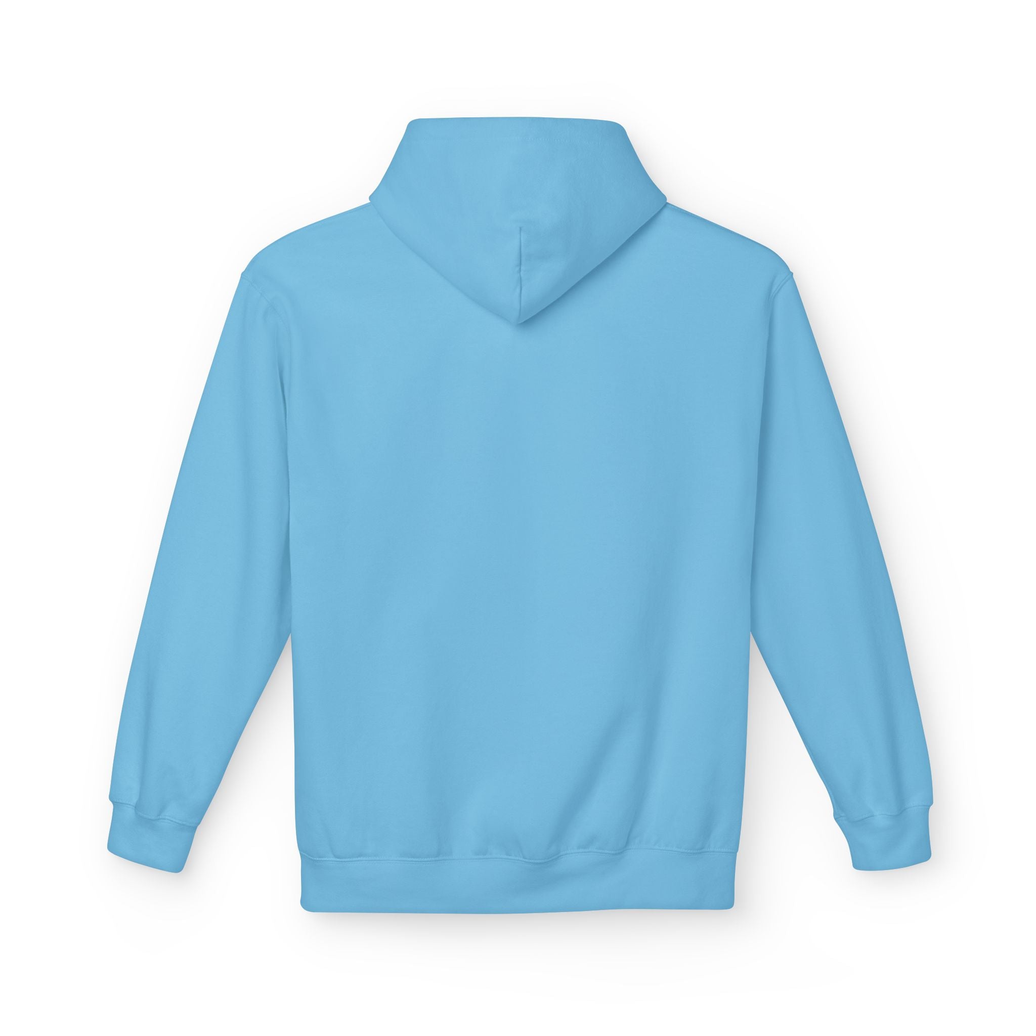 Fuck the Patriarchy Hoodie — Feminist Statement Pullover