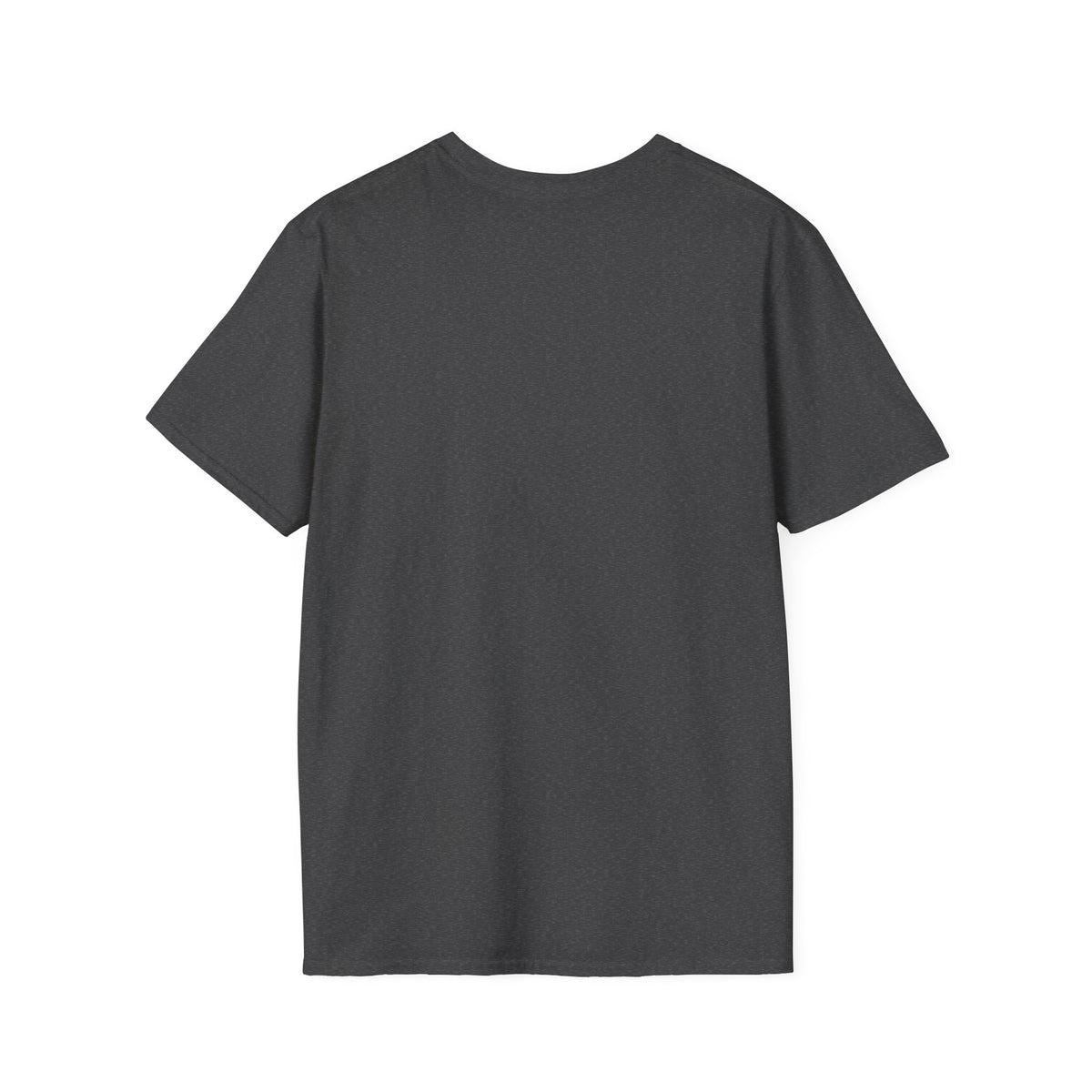 Women's Tee — "Sensitive But I Will Stab You" Cute Cat Graphic