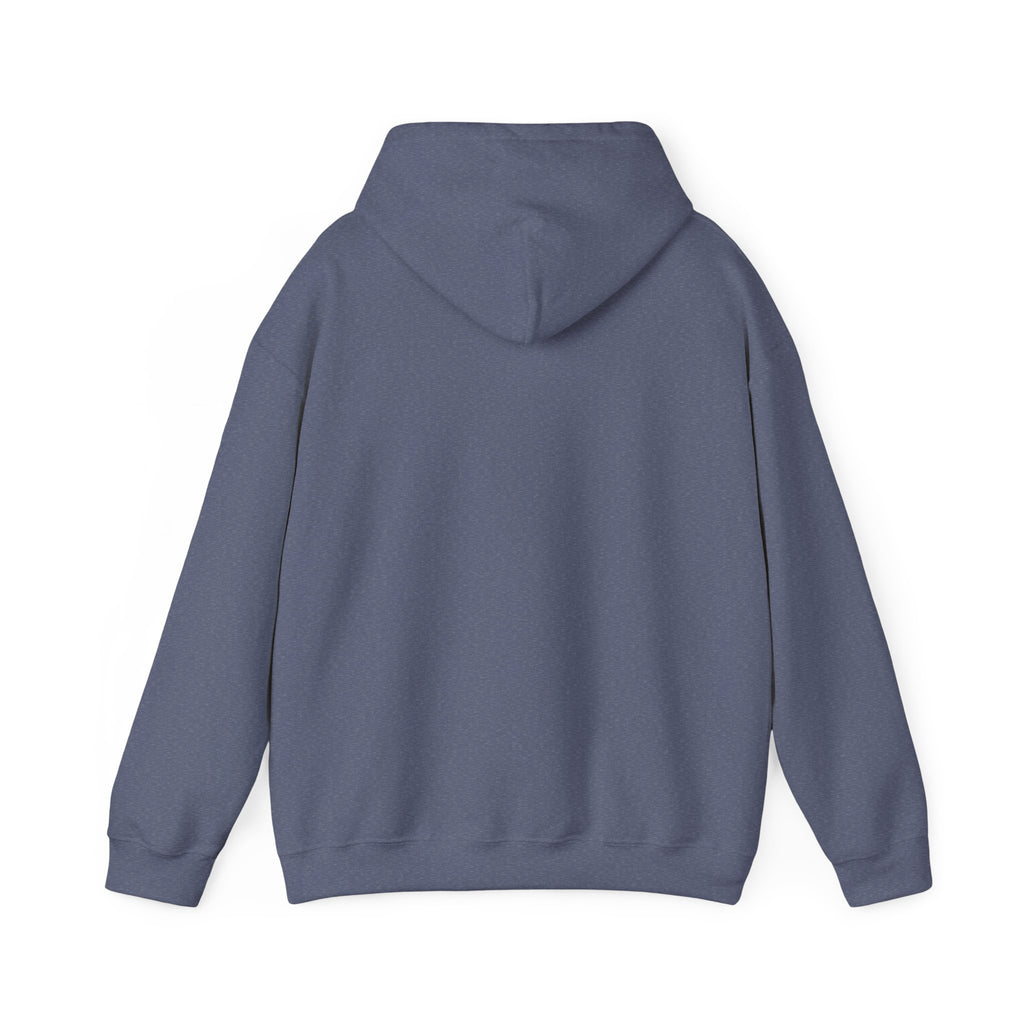 Disobedient Cunt Hoodie — Gothic Script Statement Hooded Sweatshirt