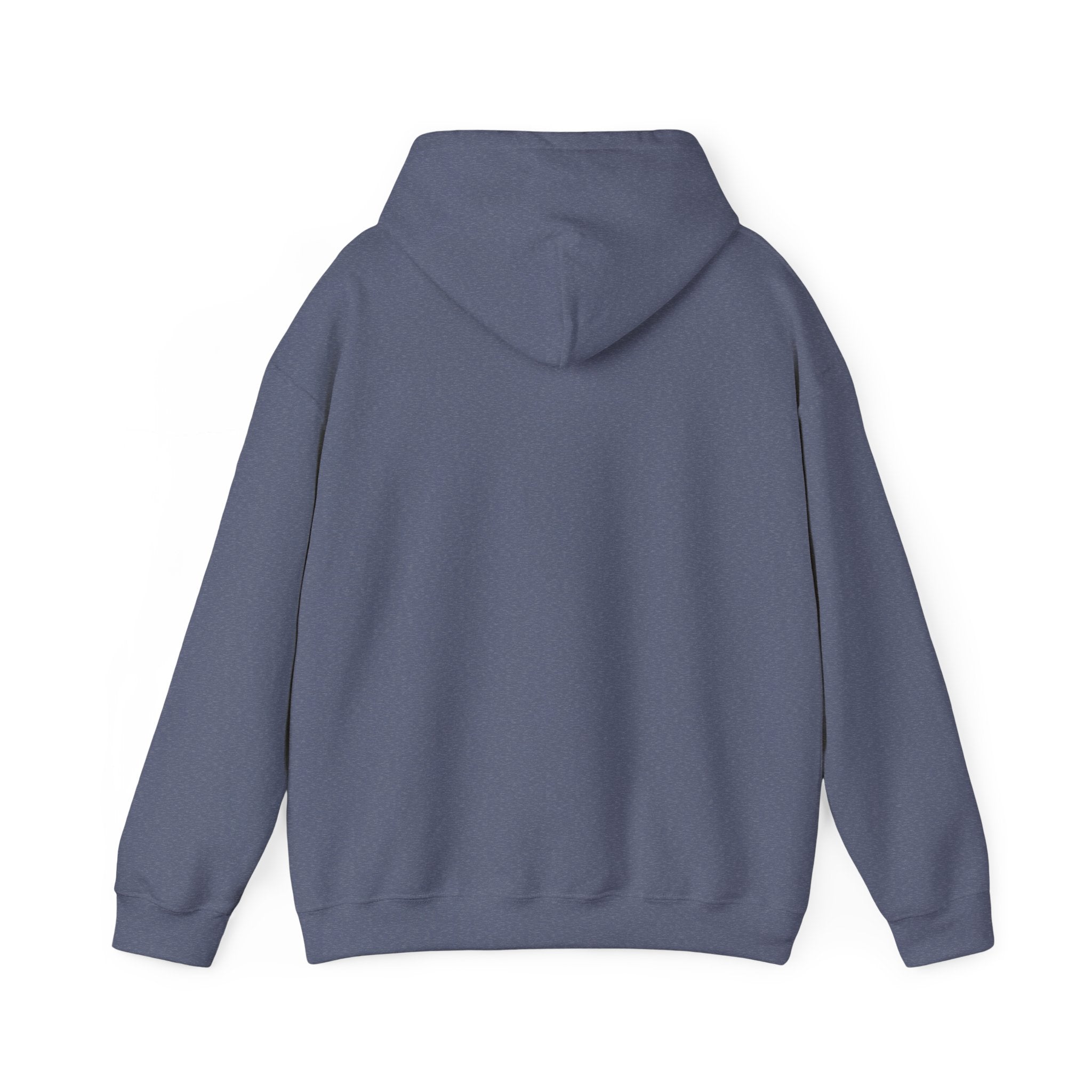 Disobedient Cunt Hoodie — Gothic Script Statement Hooded Sweatshirt