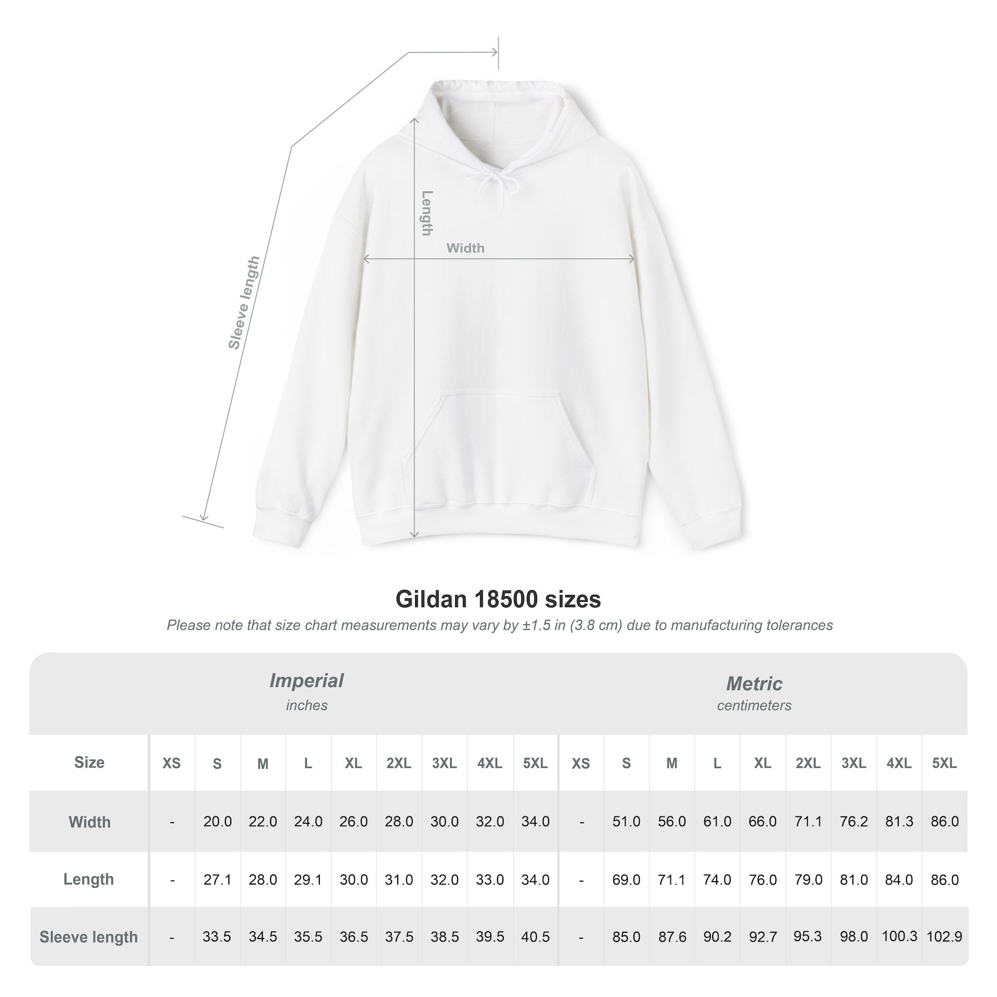 Doll 'I Will Hurt Your Feelings' Hoodie
