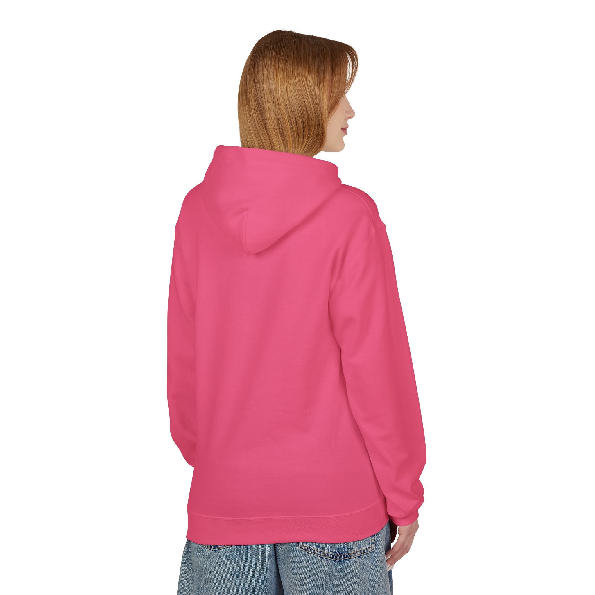 Fuck the Patriarchy Hoodie — Feminist Statement Pullover