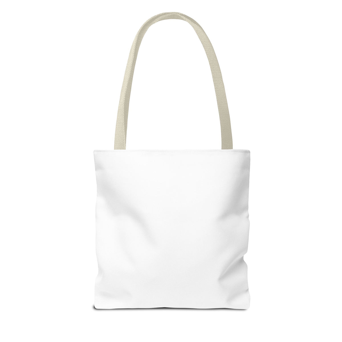 I Choose The Bear Retro Graphic Tote Bag
