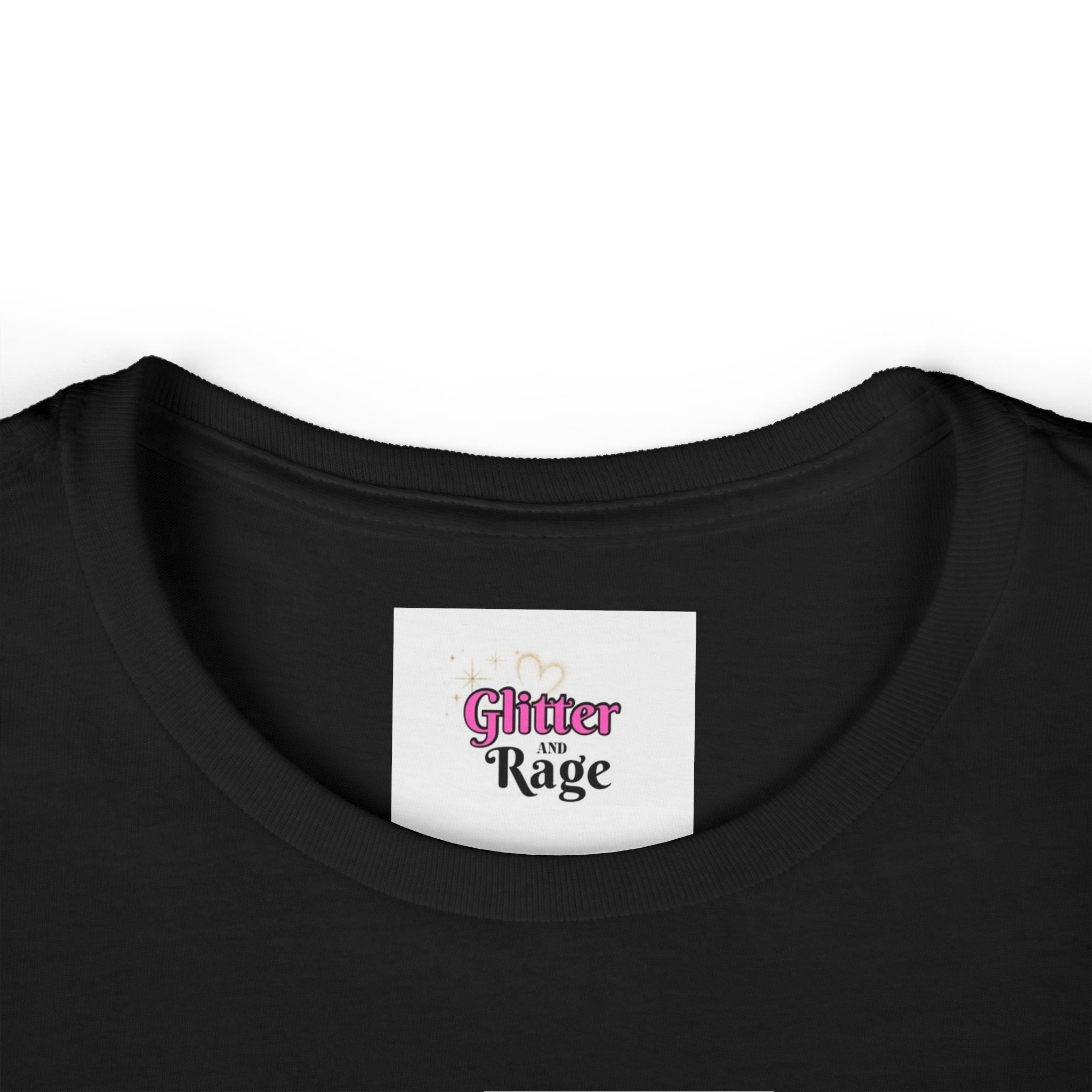 Women's Medusa graphic tee