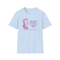 Feminist Retro Women’s Rights Shirt | Pro Woman Pro Choice Tee | Glitter and Rage