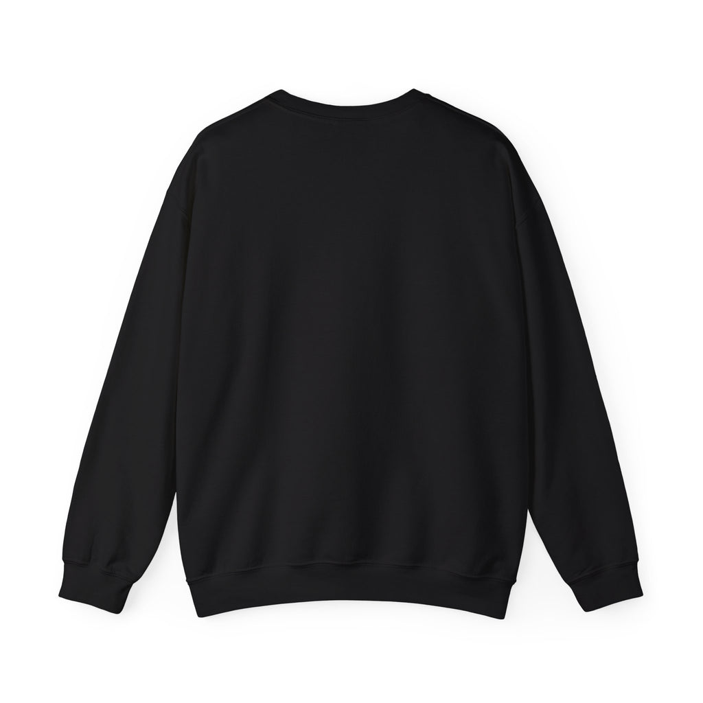 Paw Heart Crewneck Sweatshirt