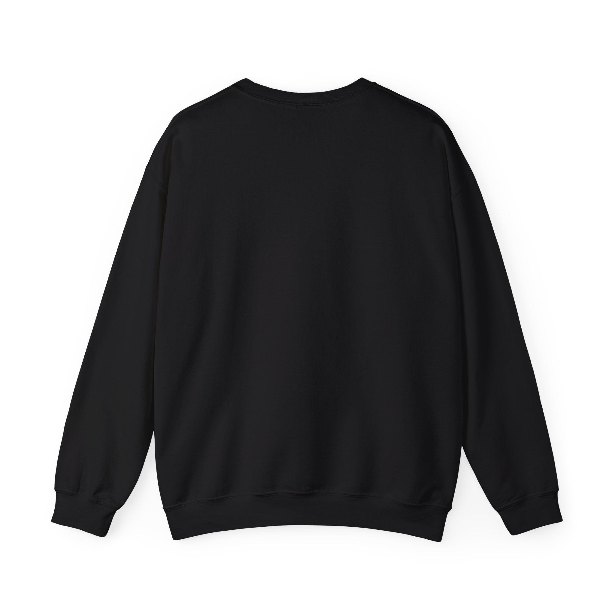 Paw Heart Crewneck Sweatshirt