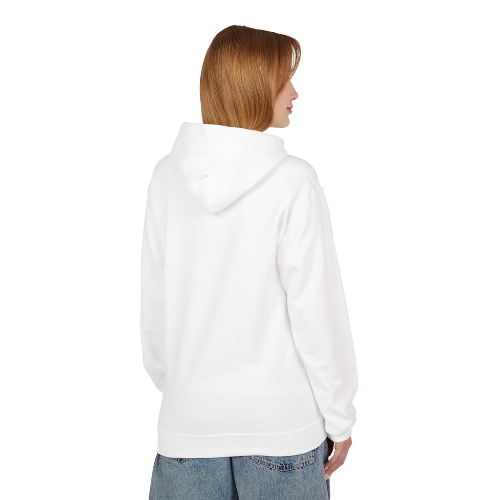 Fuck the Patriarchy Hoodie — Feminist Statement Pullover