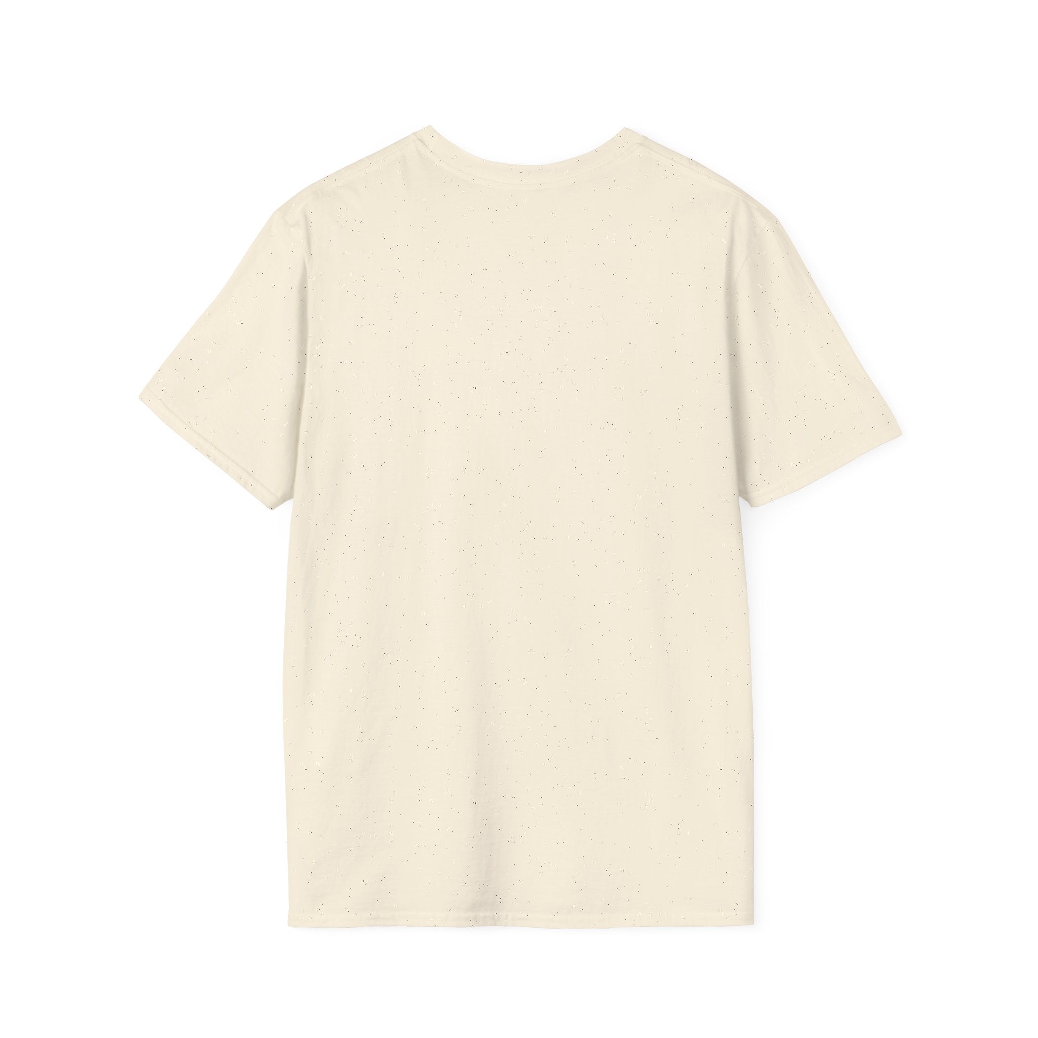 Not Your Doll Feminist Graphic Tee | Bold Women’s Empowerment Shirt