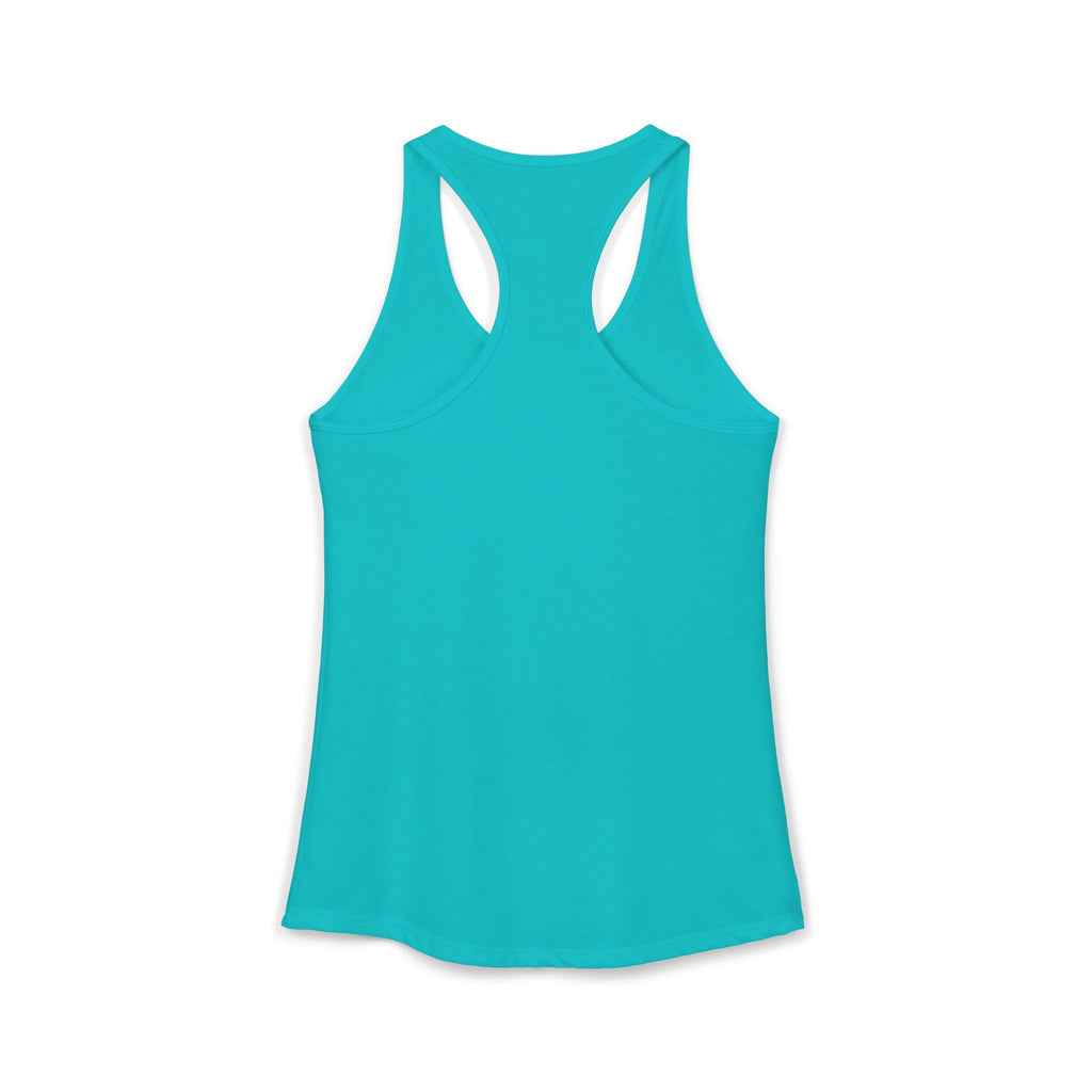 I Can’t Wait Until Men Are Illegal Tank Top | Funny Feminist Tank | Sarcastic Women’s Shirt | Misandry Floral Tee | Funny Gift for Women