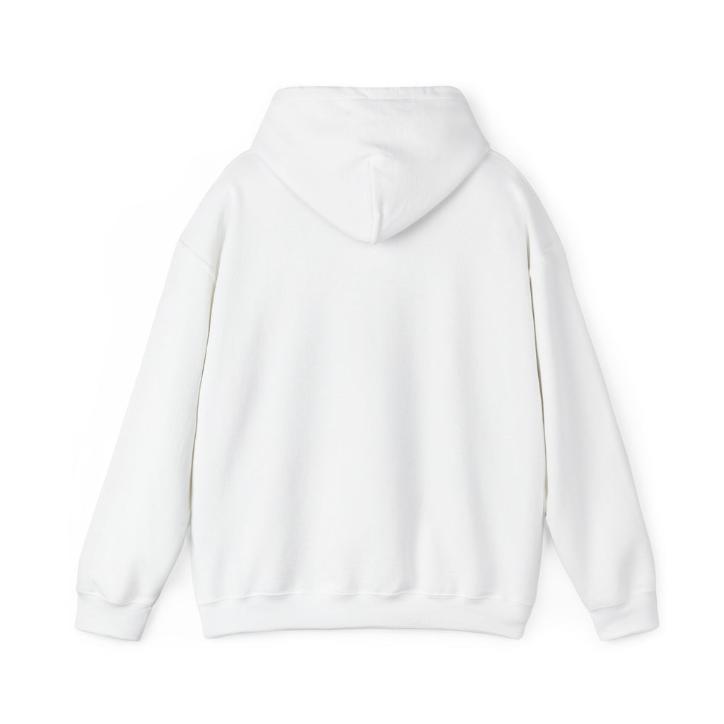 Disobedient Cunt Hoodie — Gothic Script Statement Hooded Sweatshirt