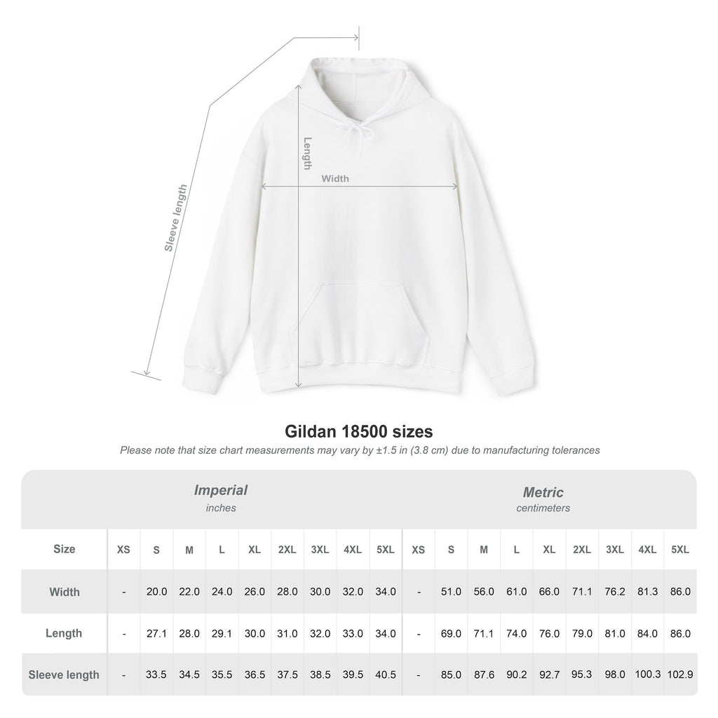 Disobedient Cunt Hoodie — Gothic Script Statement Hooded Sweatshirt