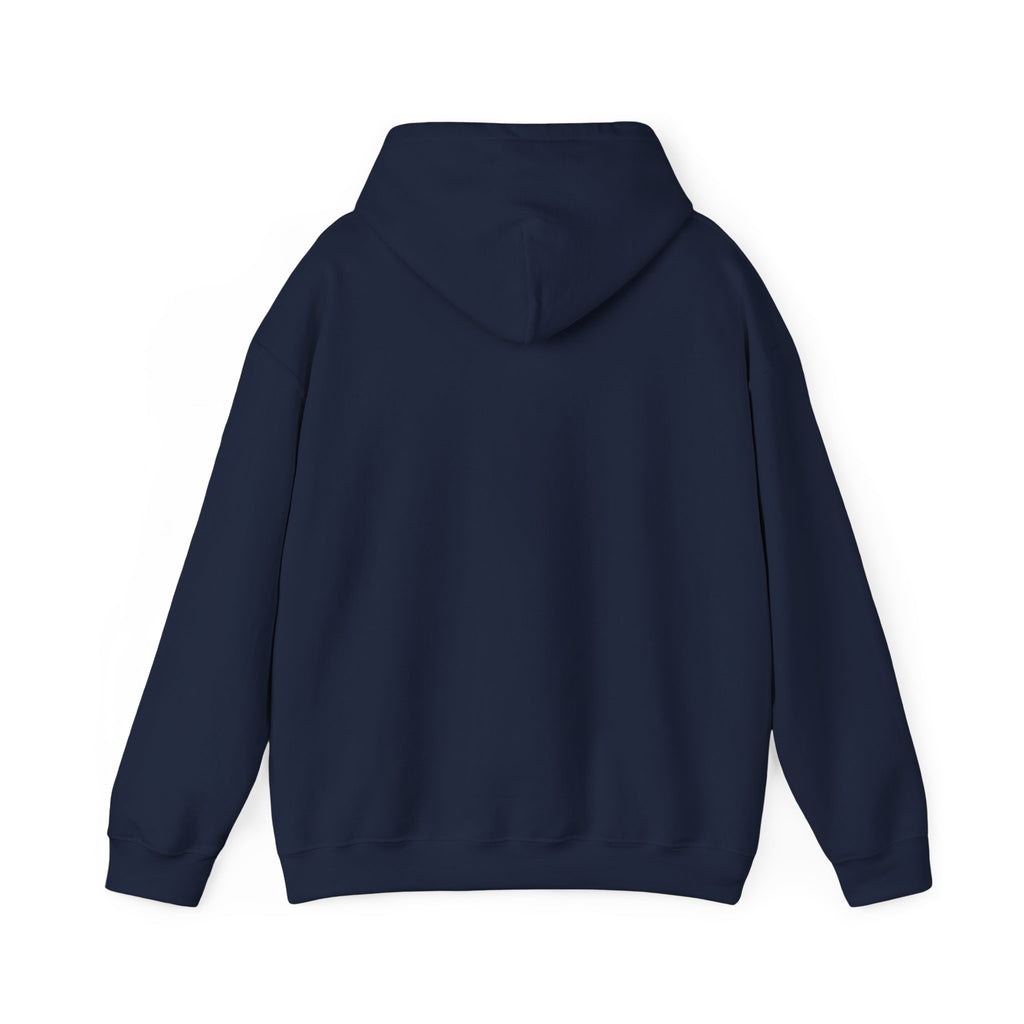 Disobedient Cunt Hoodie — Gothic Script Statement Hooded Sweatshirt