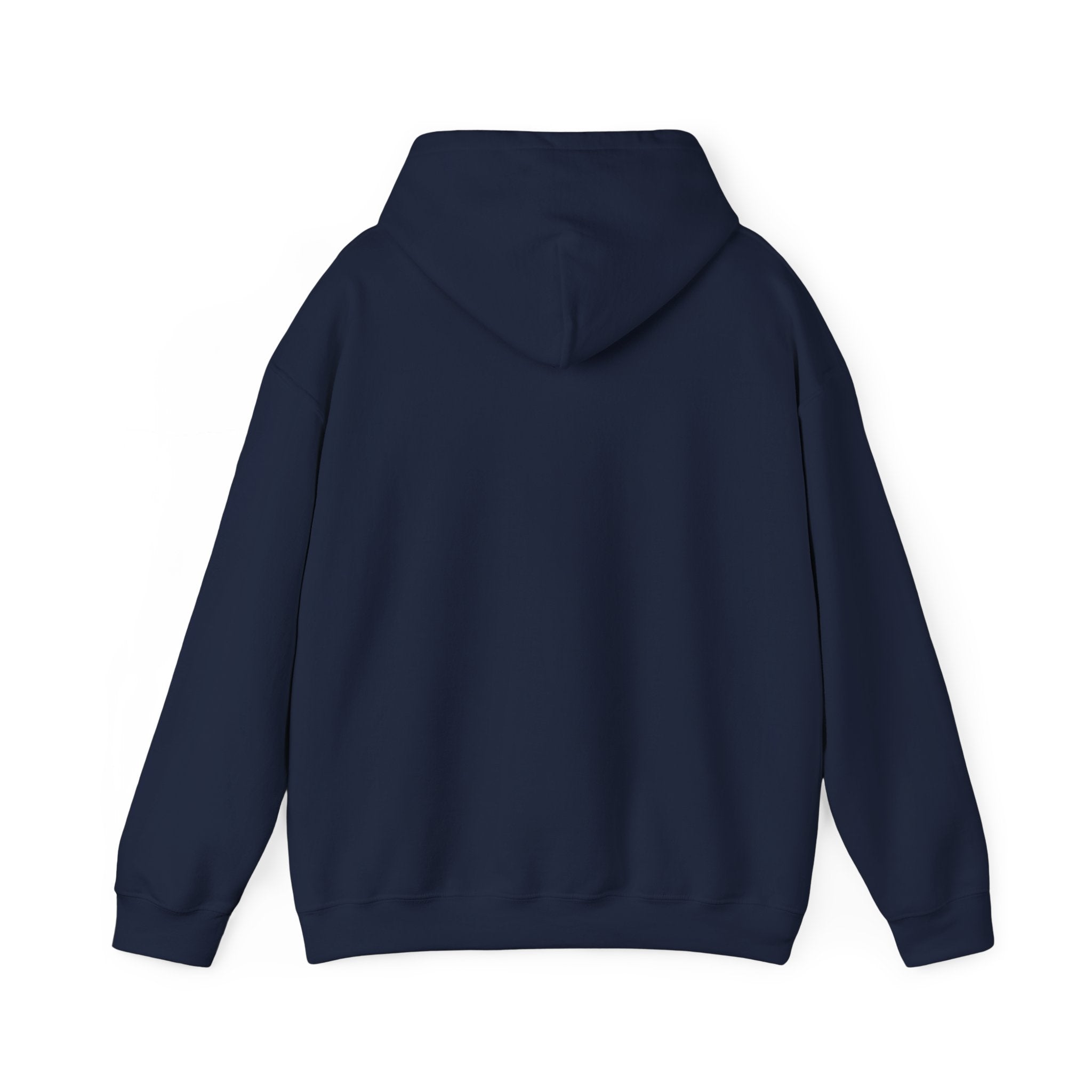 Disobedient Cunt Hoodie — Gothic Script Statement Hooded Sweatshirt