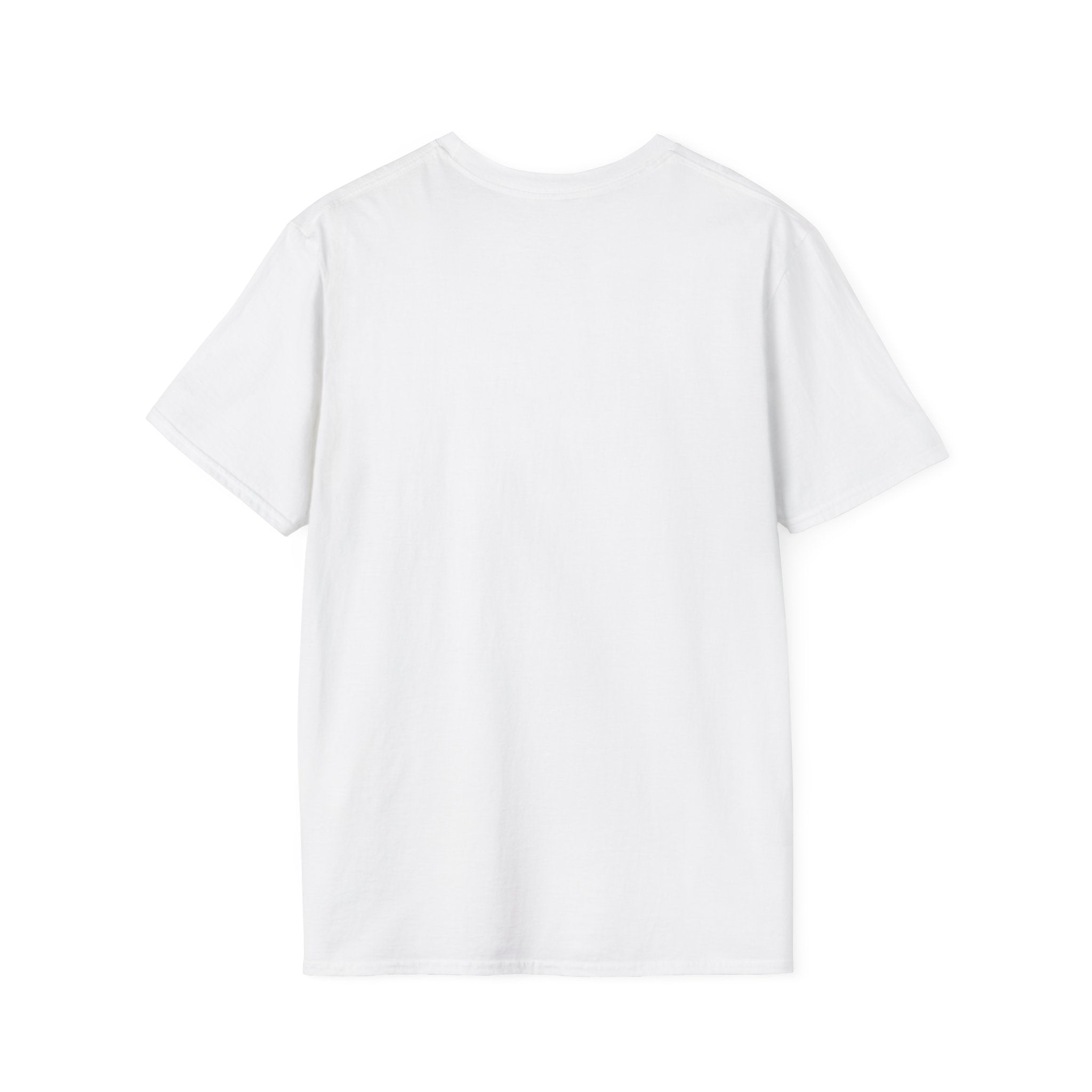 Radical Leftist Tee — Pink Script Political Statement T-Shirt