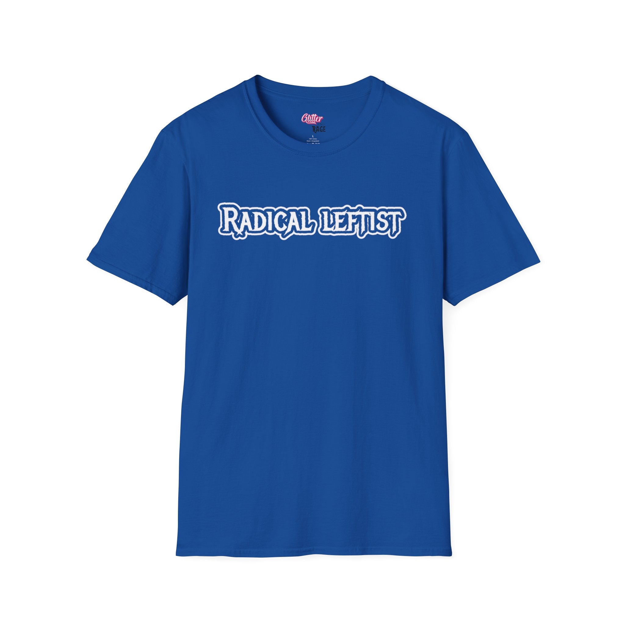 Radical Leftist T-Shirt