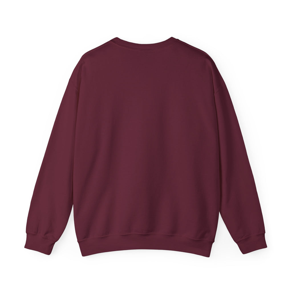 Paw Heart Crewneck Sweatshirt