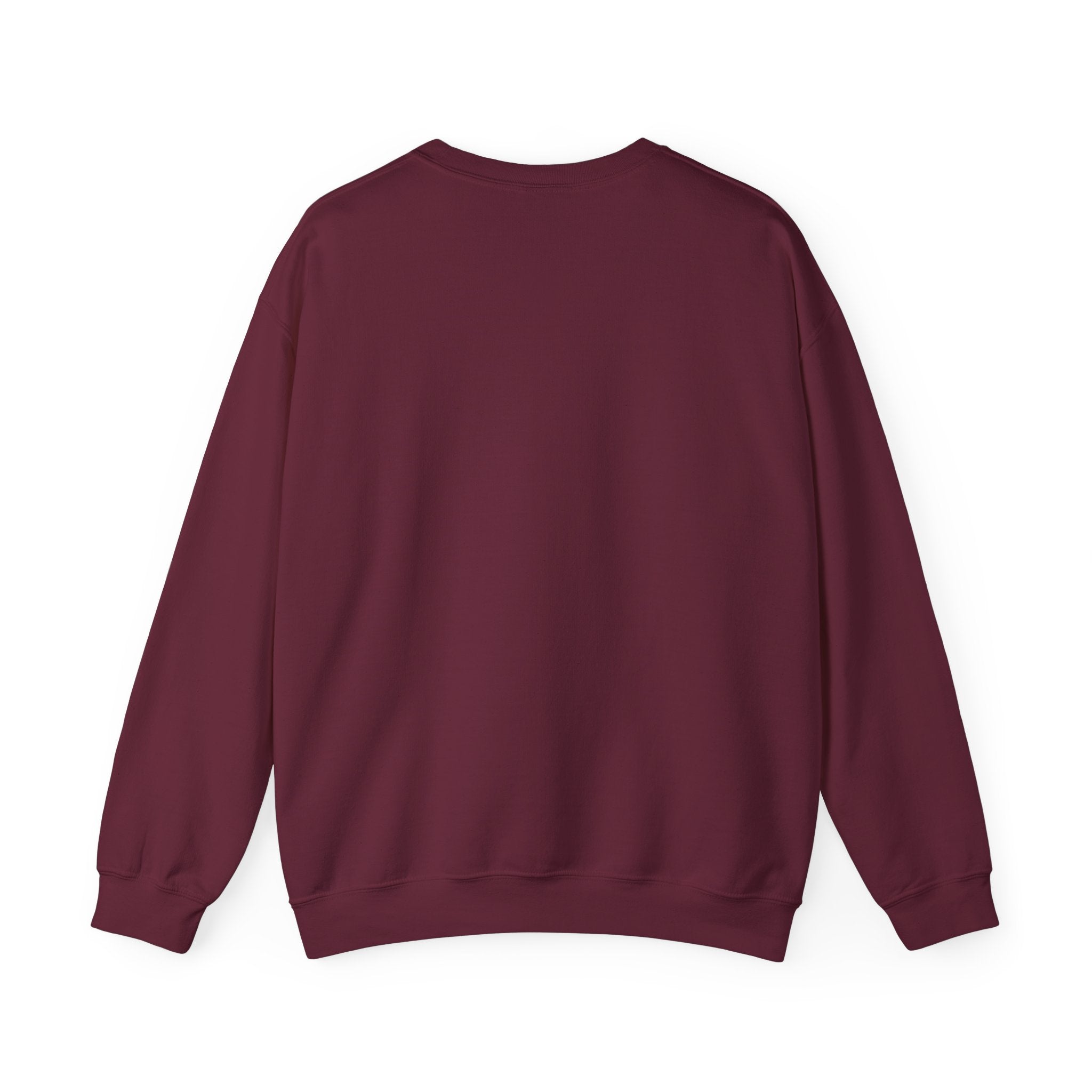 Paw Heart Crewneck Sweatshirt