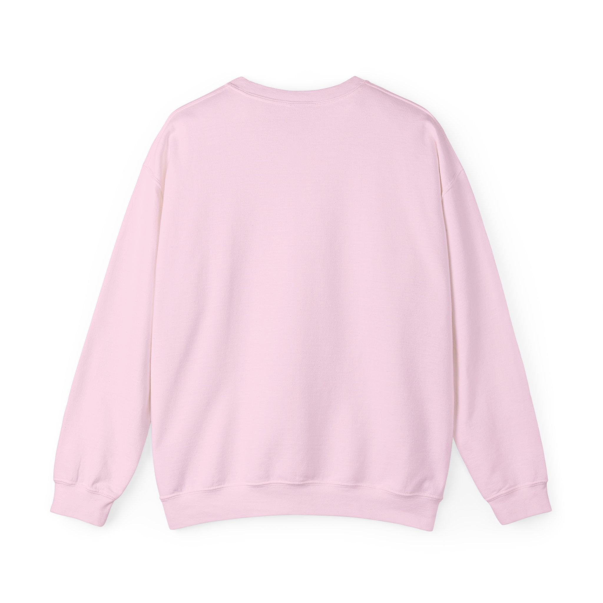 Paw Heart Crewneck Sweatshirt