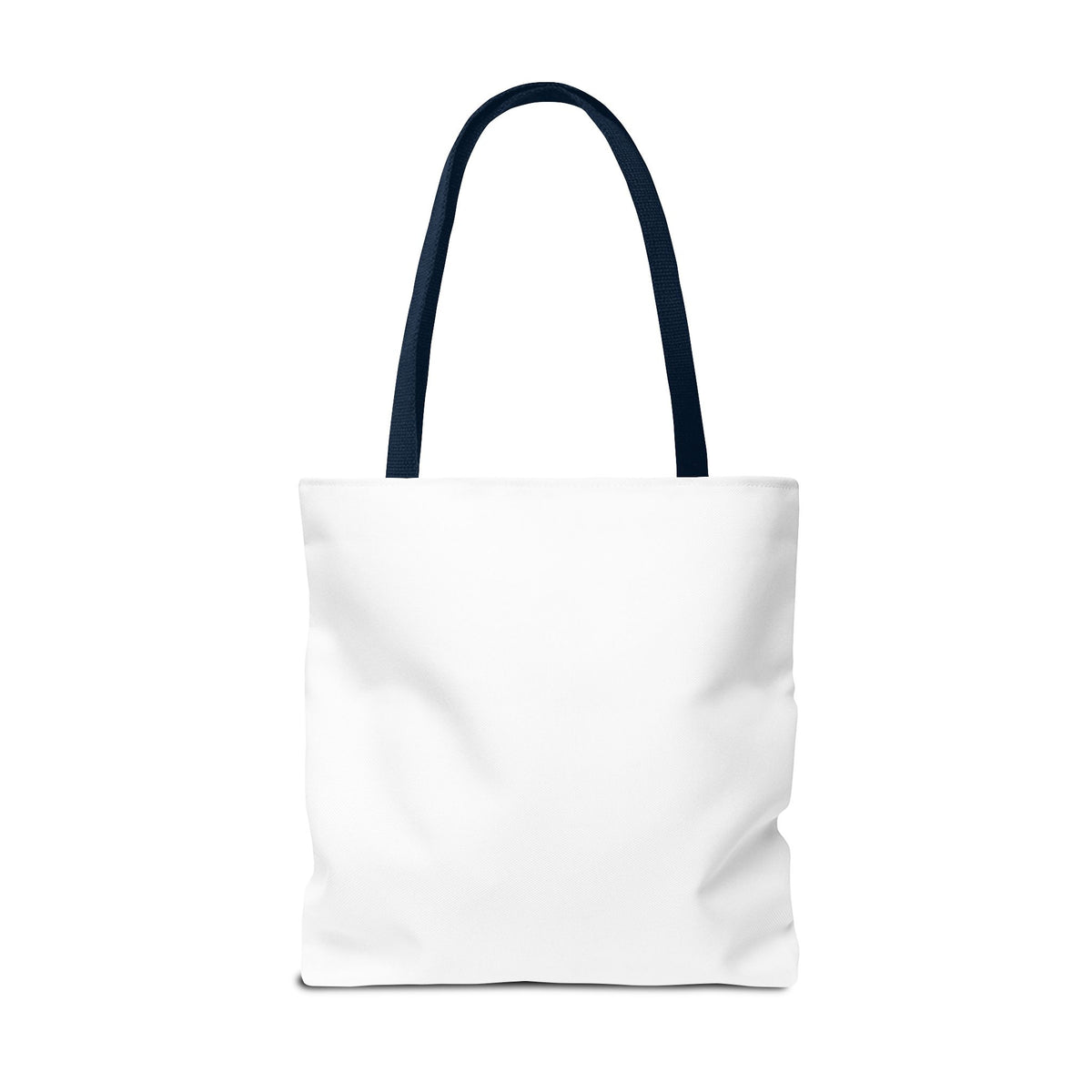 I Choose The Bear Retro Graphic Tote Bag