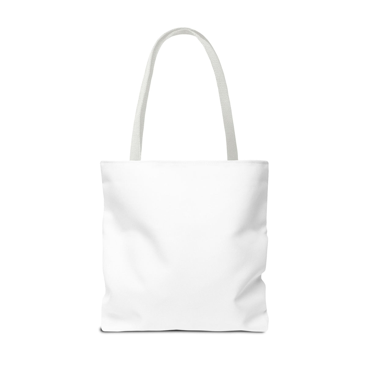 I Choose The Bear Retro Graphic Tote Bag
