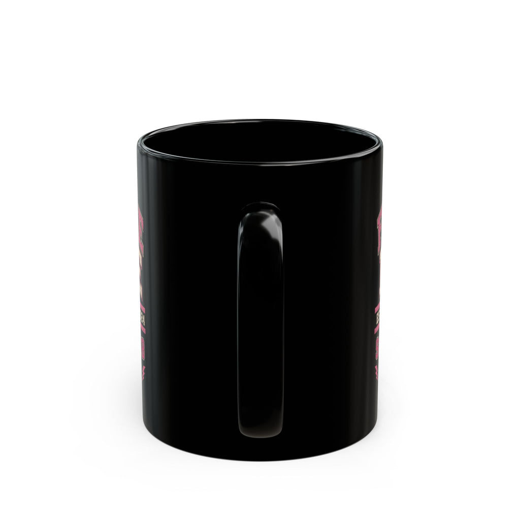 Female Rage Social Club Mug | Pretty. Pissed. Powerful.