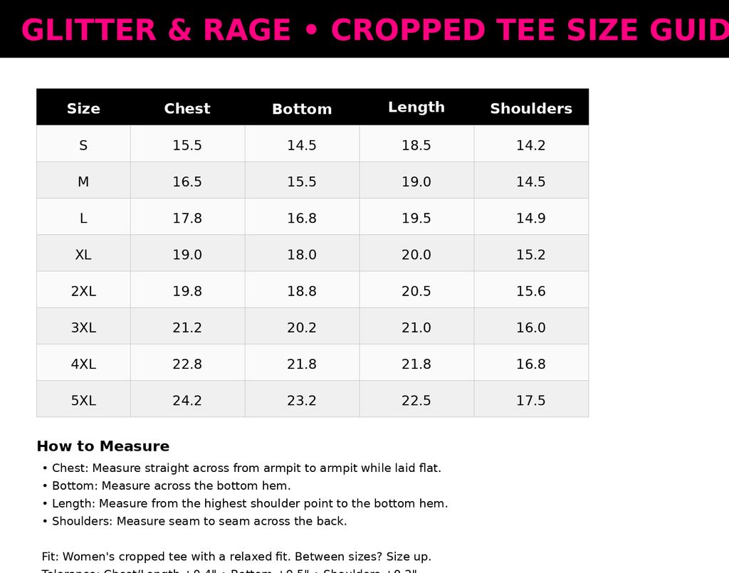 Femme Rage Baby Tee | Y2K Feminist Graphic Crop Top