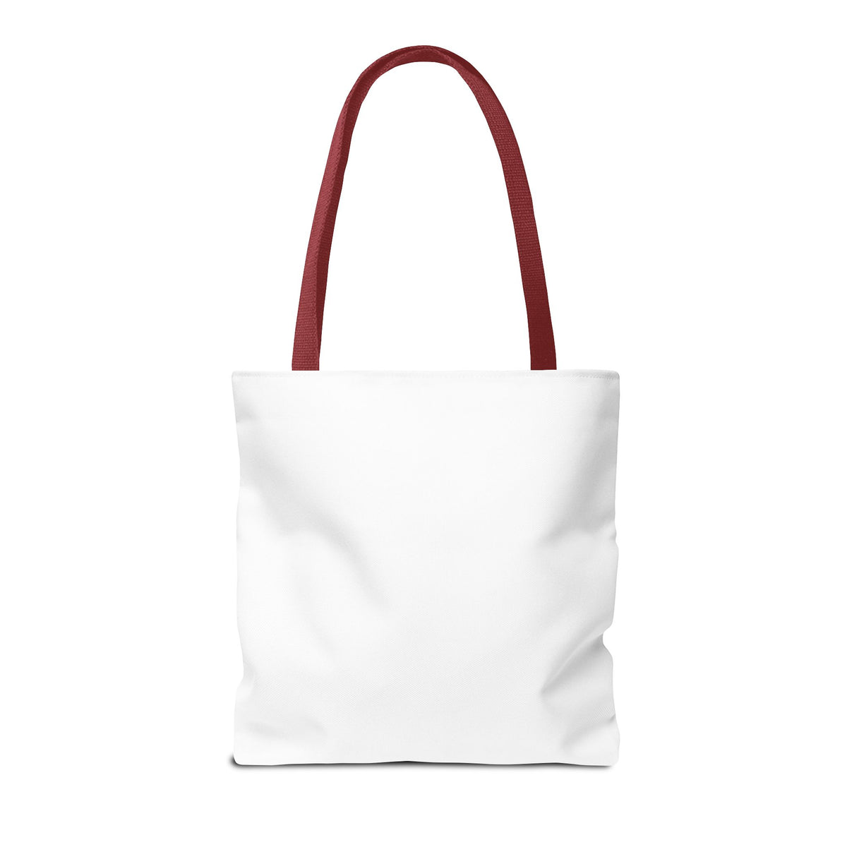 I Choose The Bear Retro Graphic Tote Bag