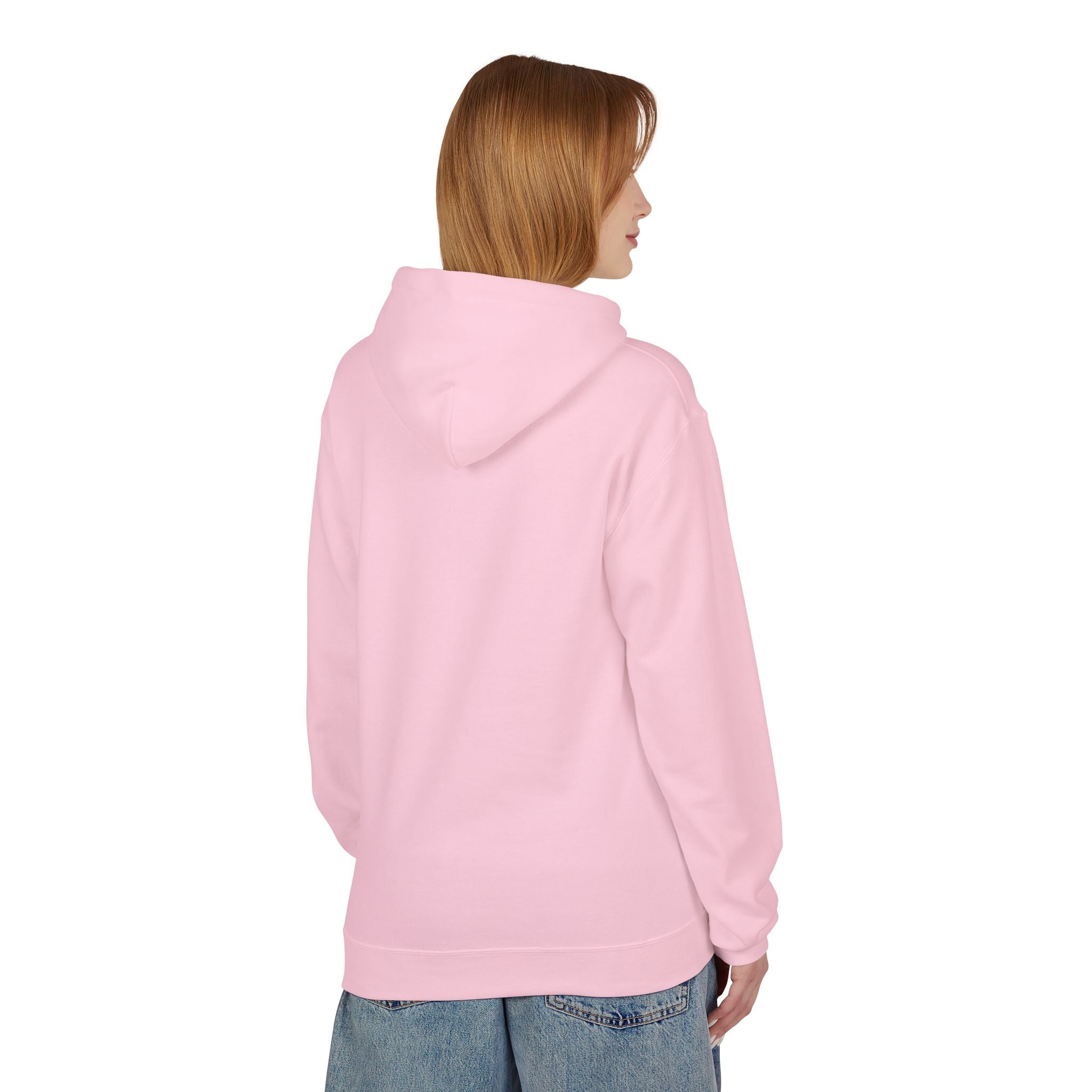 Fuck the Patriarchy Hoodie — Feminist Statement Pullover