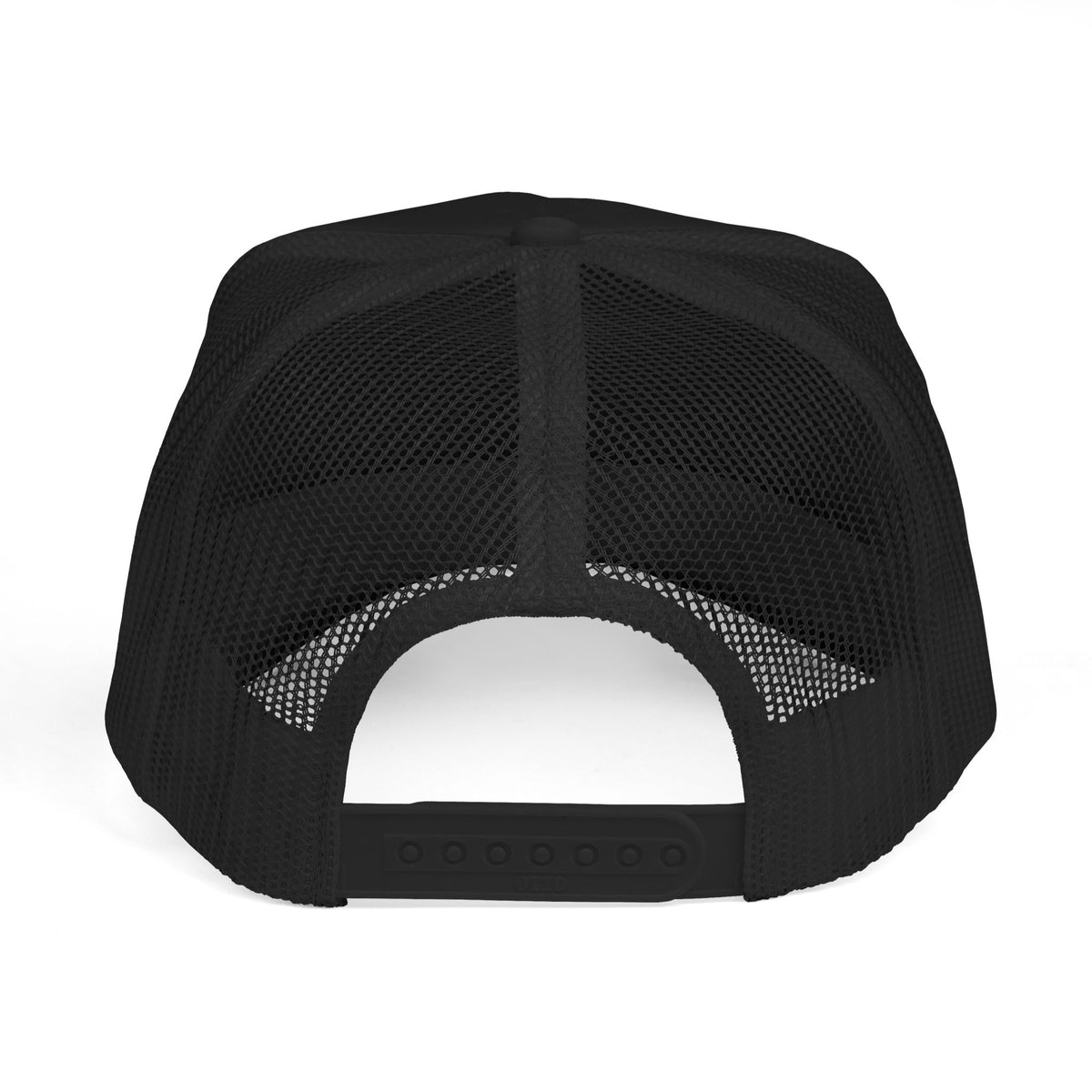 Trucker Hat — "Good Trouble Looks Hot on Me"