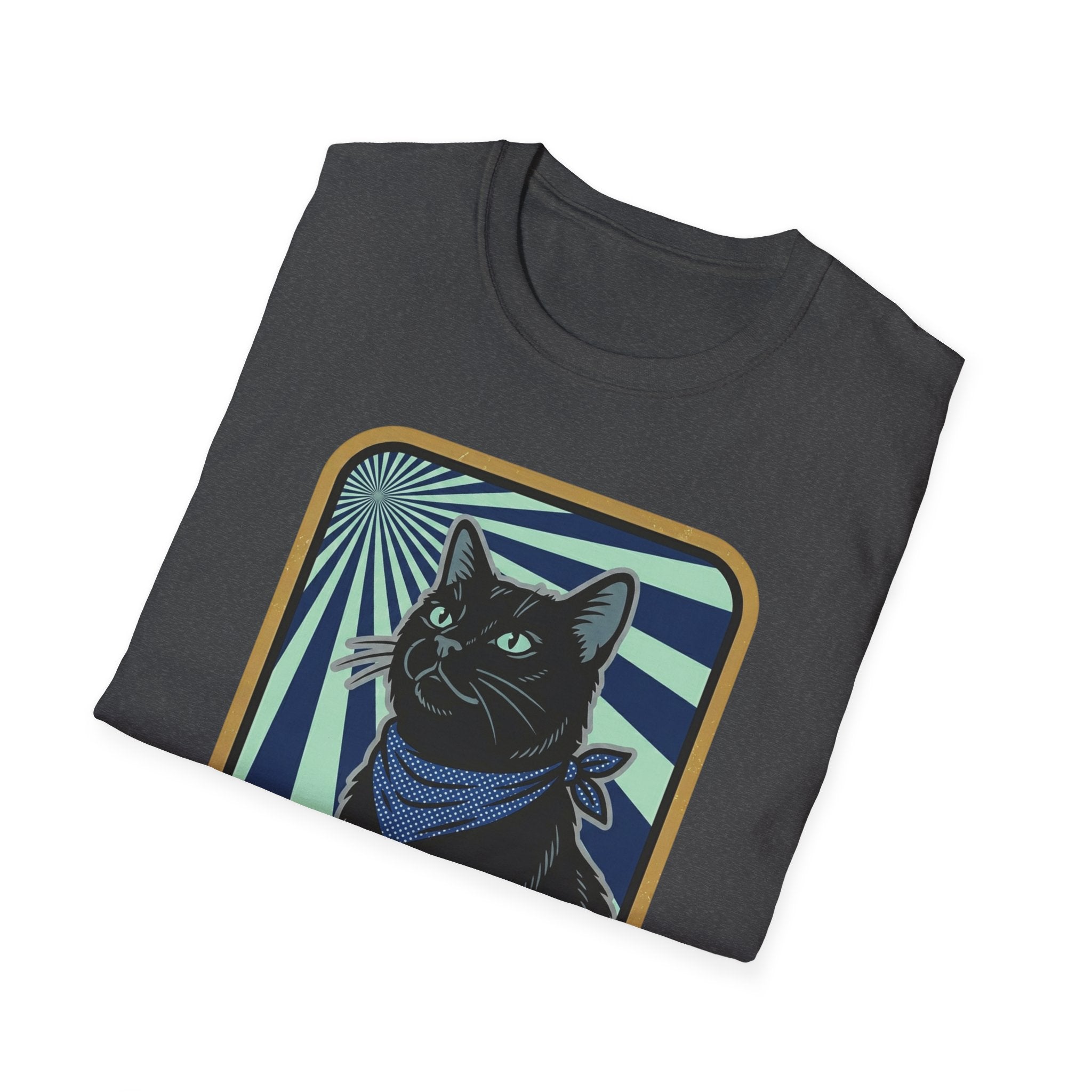 Cats Against Authoritarians Shirt | Political Black Cat Tee | Funny Anti Authoritarian Shirt | Political Protest T-Shirt | Cat Lover Political Gift
