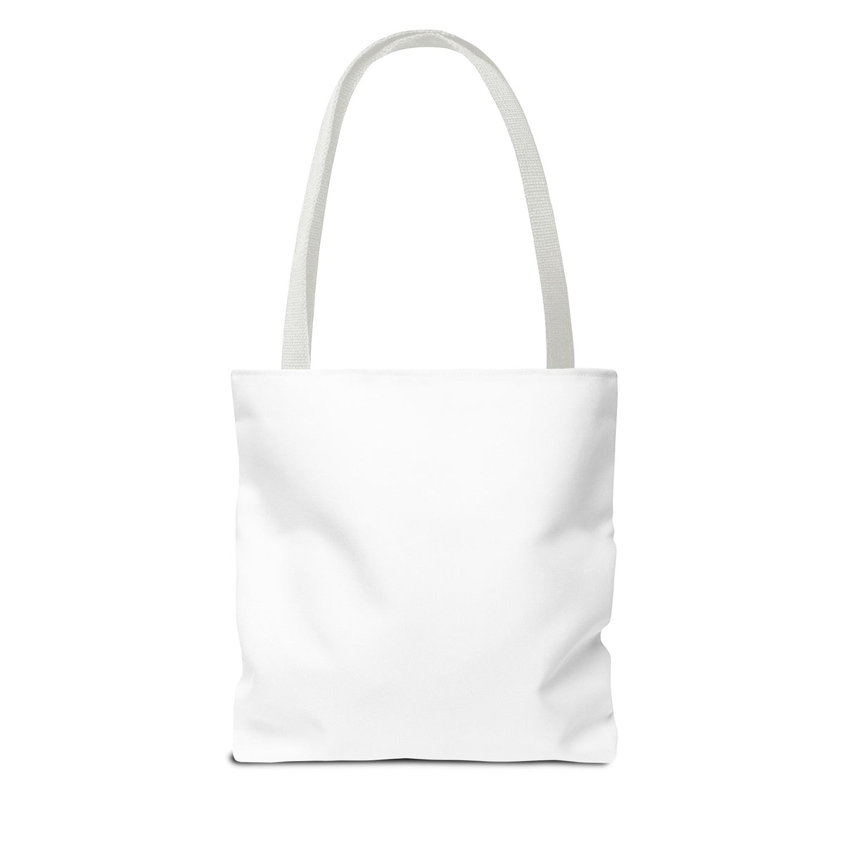 I Choose The Bear Retro Graphic Tote Bag
