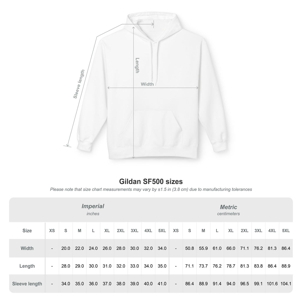 Fuck the Patriarchy Hoodie — Feminist Statement Pullover