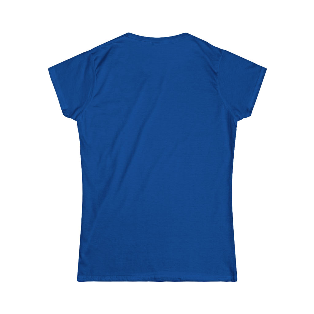 Women's Graphic Shirt- “I’m politically furious”