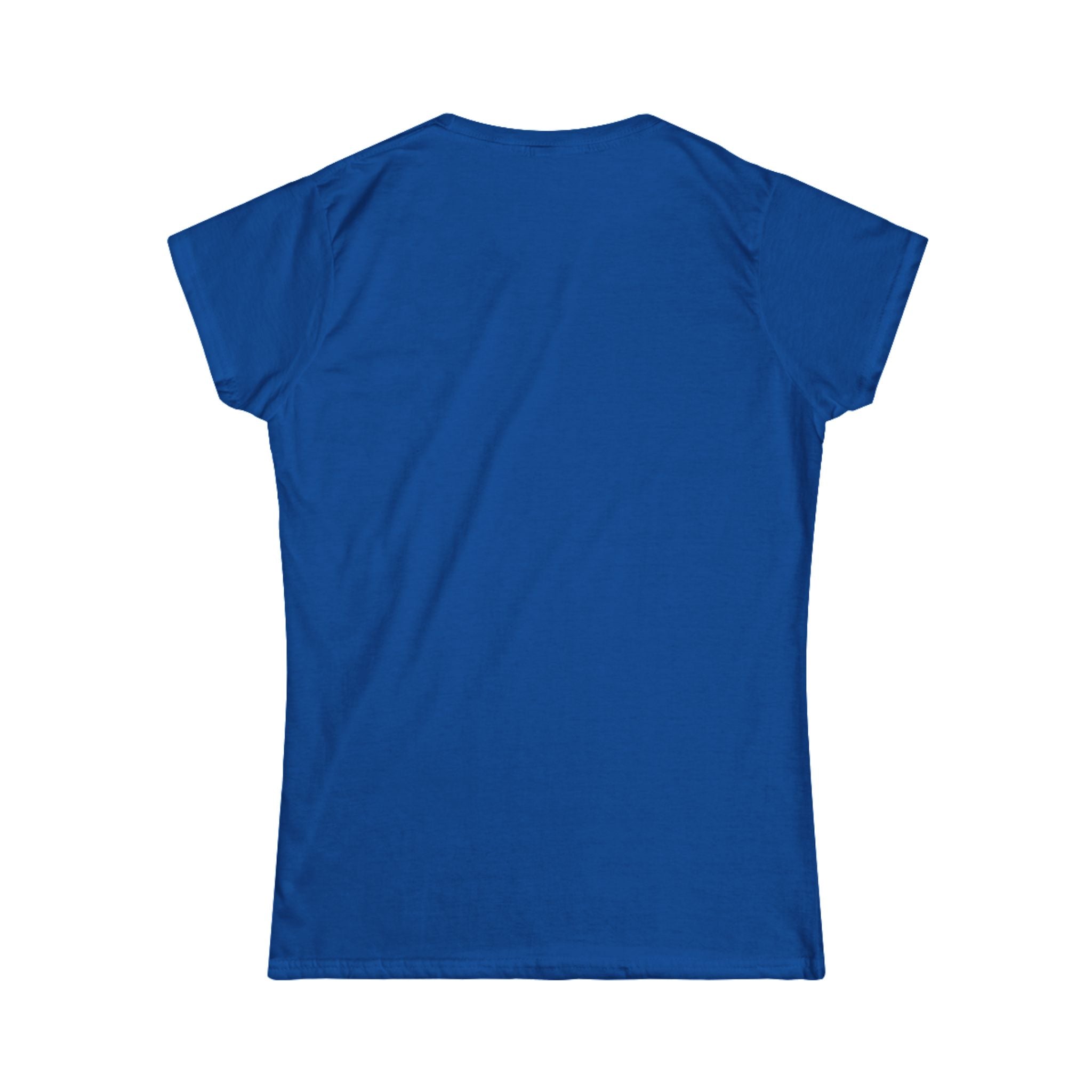 Women's Graphic Shirt- “I’m politically furious”