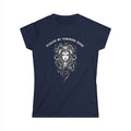 Medusa Feminine Rage Women's Tee