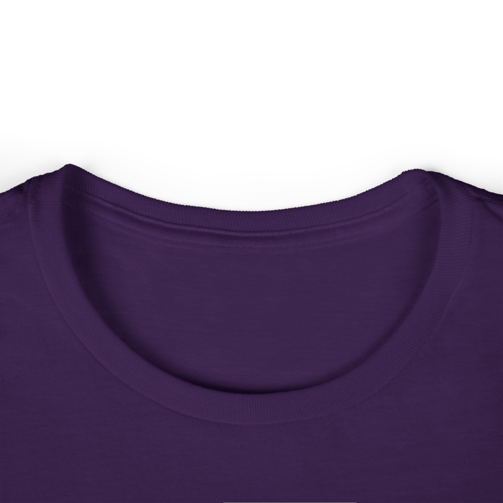 Women's Graphic Shirt- “I’m politically furious”
