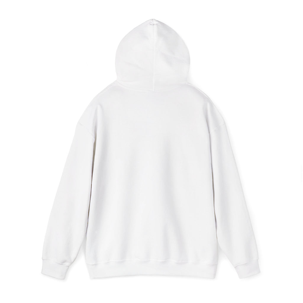 Disobedient Cunt Hoodie — Gothic Script Statement Hooded Sweatshirt